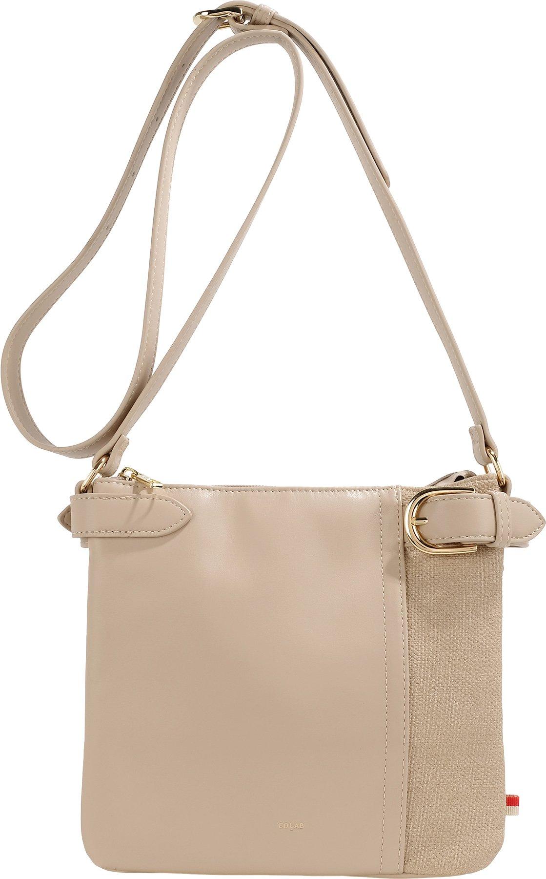 Numéro de l'image de la galerie de produits 5 pour le produit Sac à bandoulière Cruise Luna - Femme