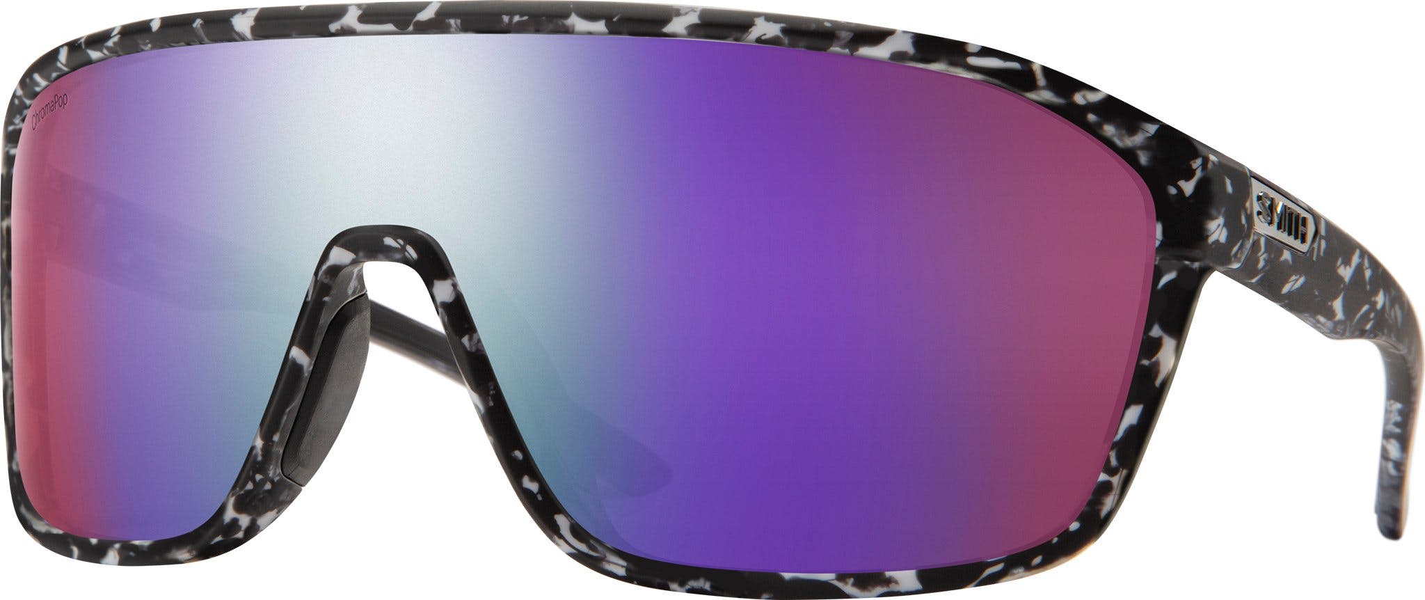 Image de produit pour Lunettes de soleil polarisées ChromaPop Boomtown - Homme