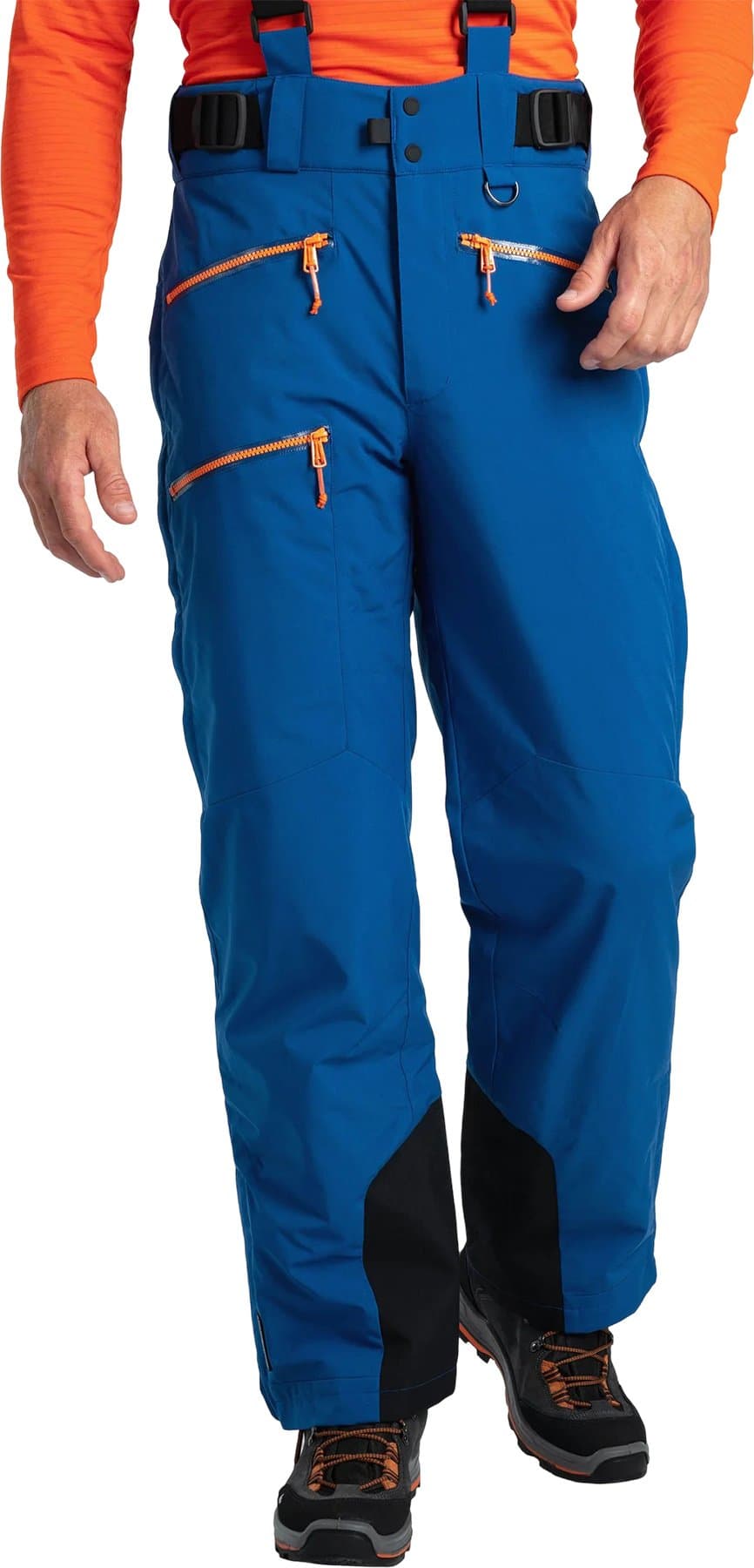 Product gallery image number 6 for product Orford Insulated Snow Pants - Men's