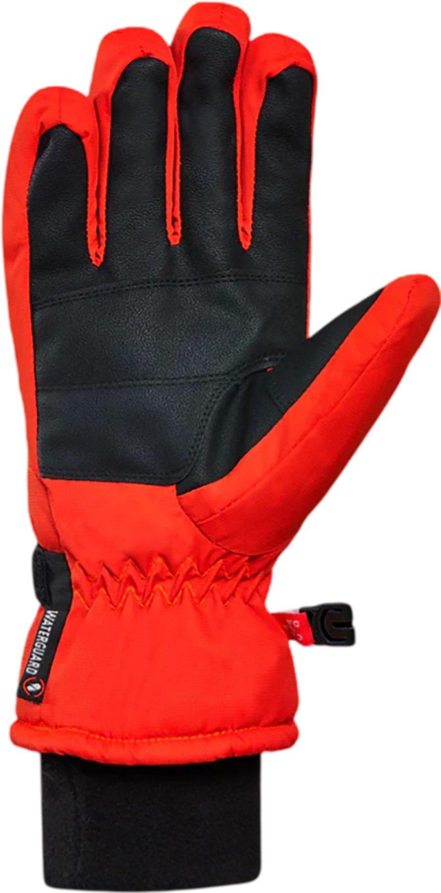 Product gallery image number 2 for product La Montagne Gloves - Women's