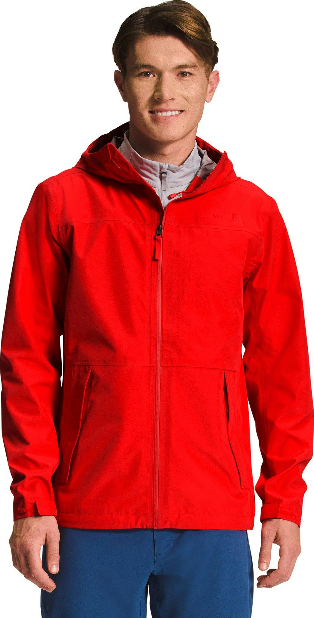 Product gallery image number 1 for product Dryzzle FUTURELIGHT Jacket - Men’s