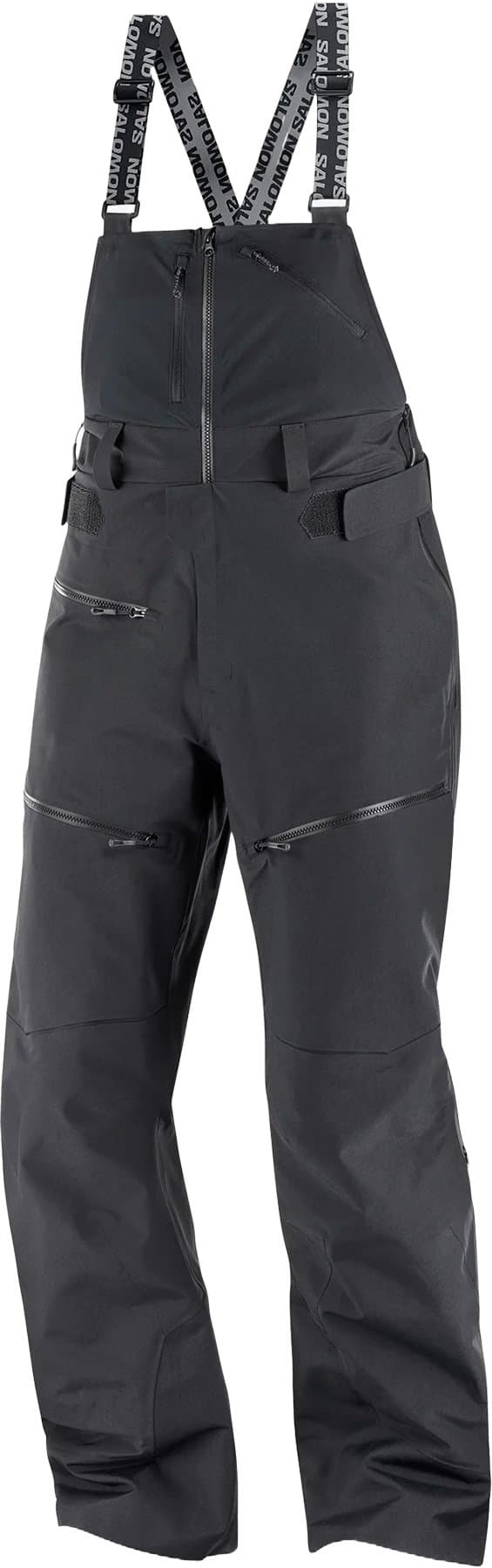 Numéro de l'image de la galerie de produits 1 pour le produit Salopette S/Lab QST GORE-TEX Pro - Femme