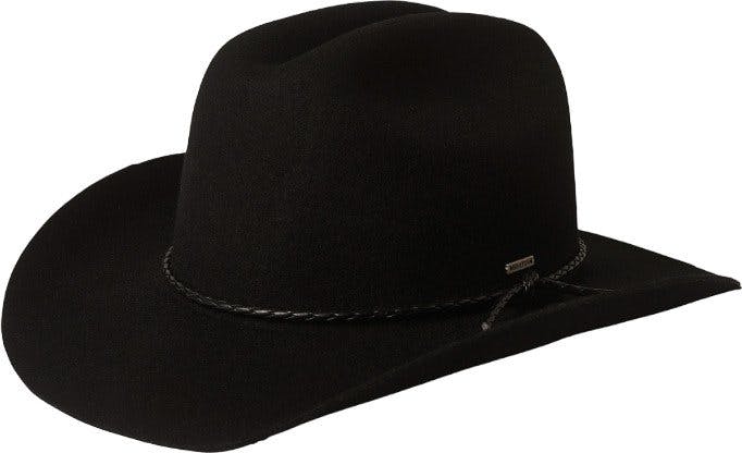 Numéro de l'image de la galerie de produits 1 pour le produit Chapeau de cowboy Range - Homme