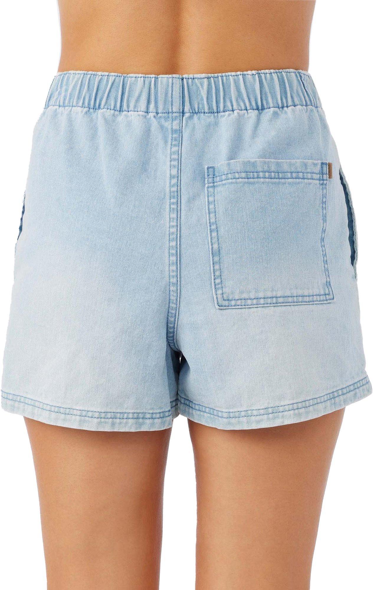 Product gallery image number 5 for product Sonnet Denim Short - Women’s