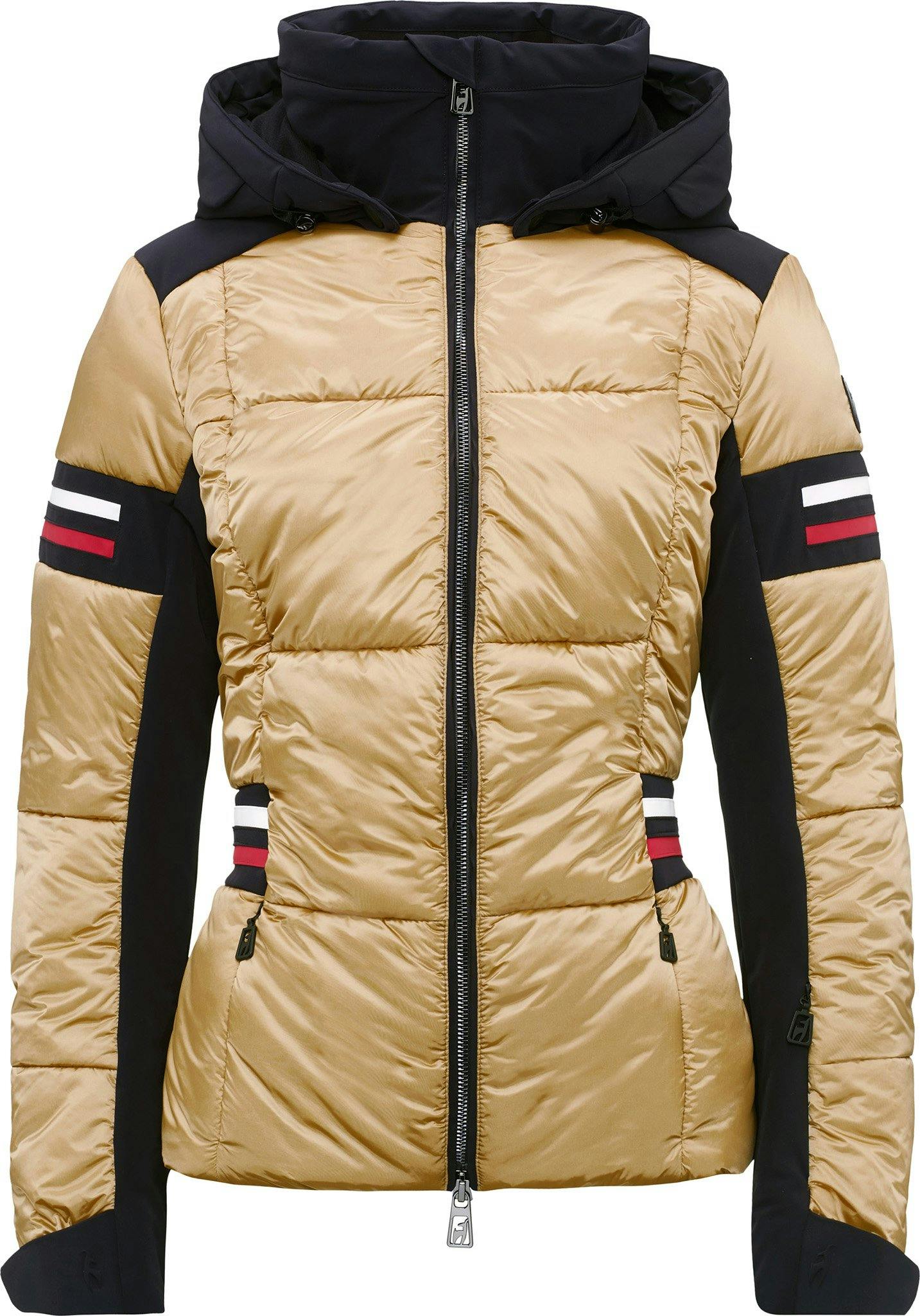 Product gallery image number 1 for product Nana Splendid Ski Jacket - Women's