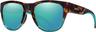 Colour: ChromaPop Polarized Opal Mirror - Opal Fade