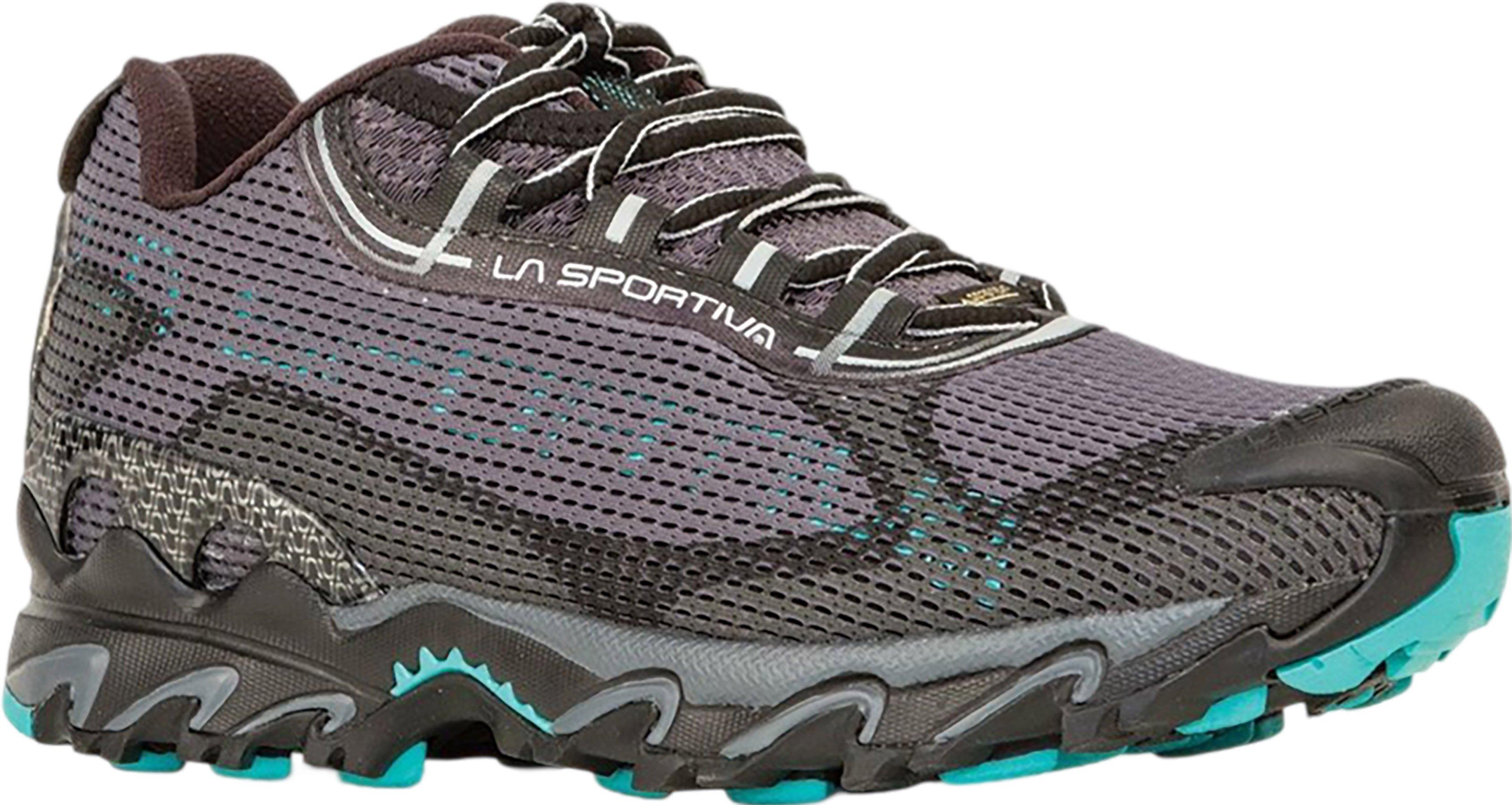 Numéro de l'image de la galerie de produits 4 pour le produit Souliers de course sur sentier Wildcat 2.0 GTX - Femme