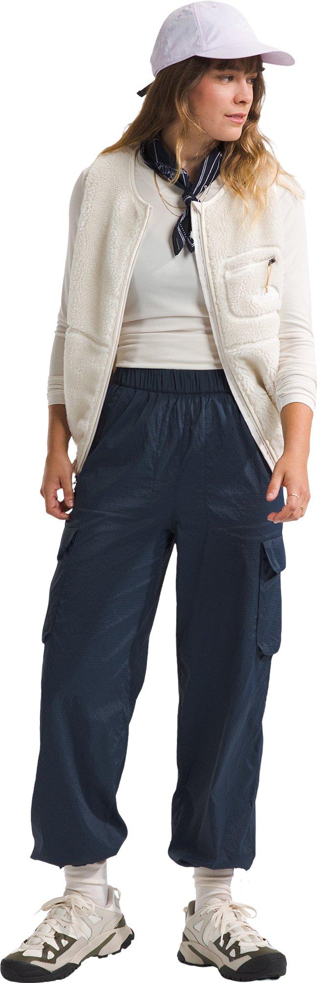 Product gallery image number 2 for product Spring Peak Cargo Pant - Women’s