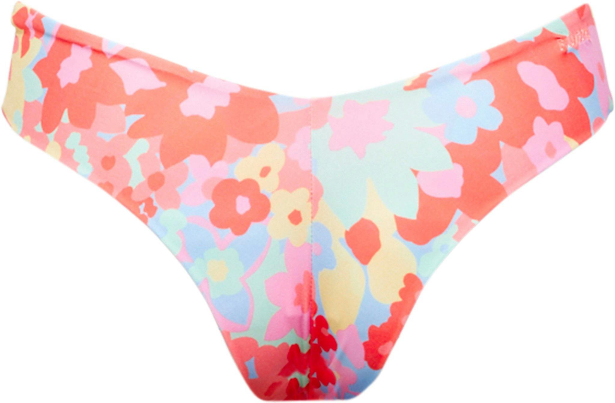 Product gallery image number 3 for product Coast Is Clear Fiji Skimpy Bikini Bottom - Women's