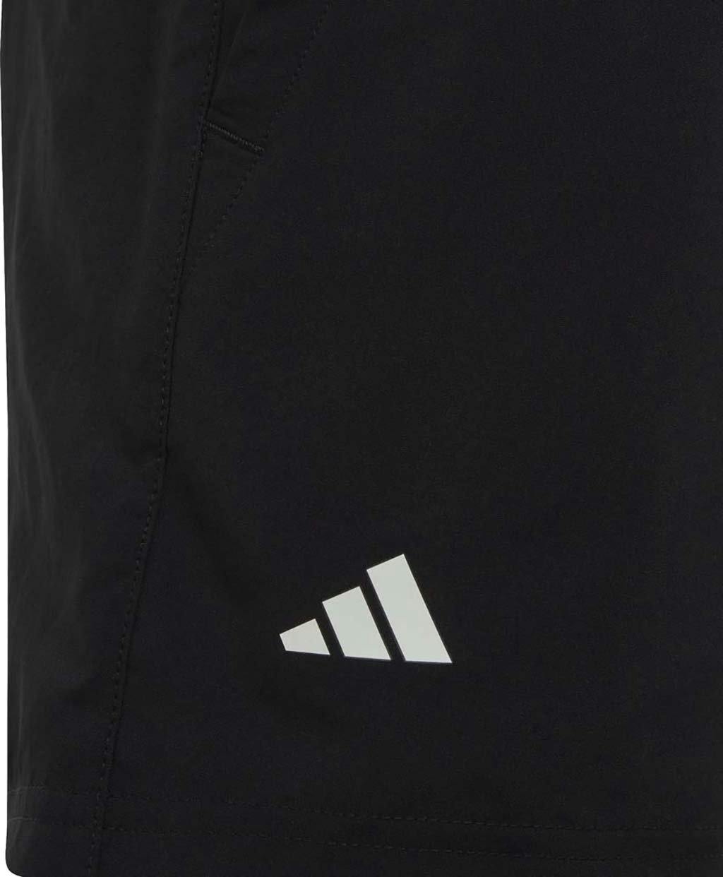 Product gallery image number 4 for product Club 3-Stripes Shorts - Youth