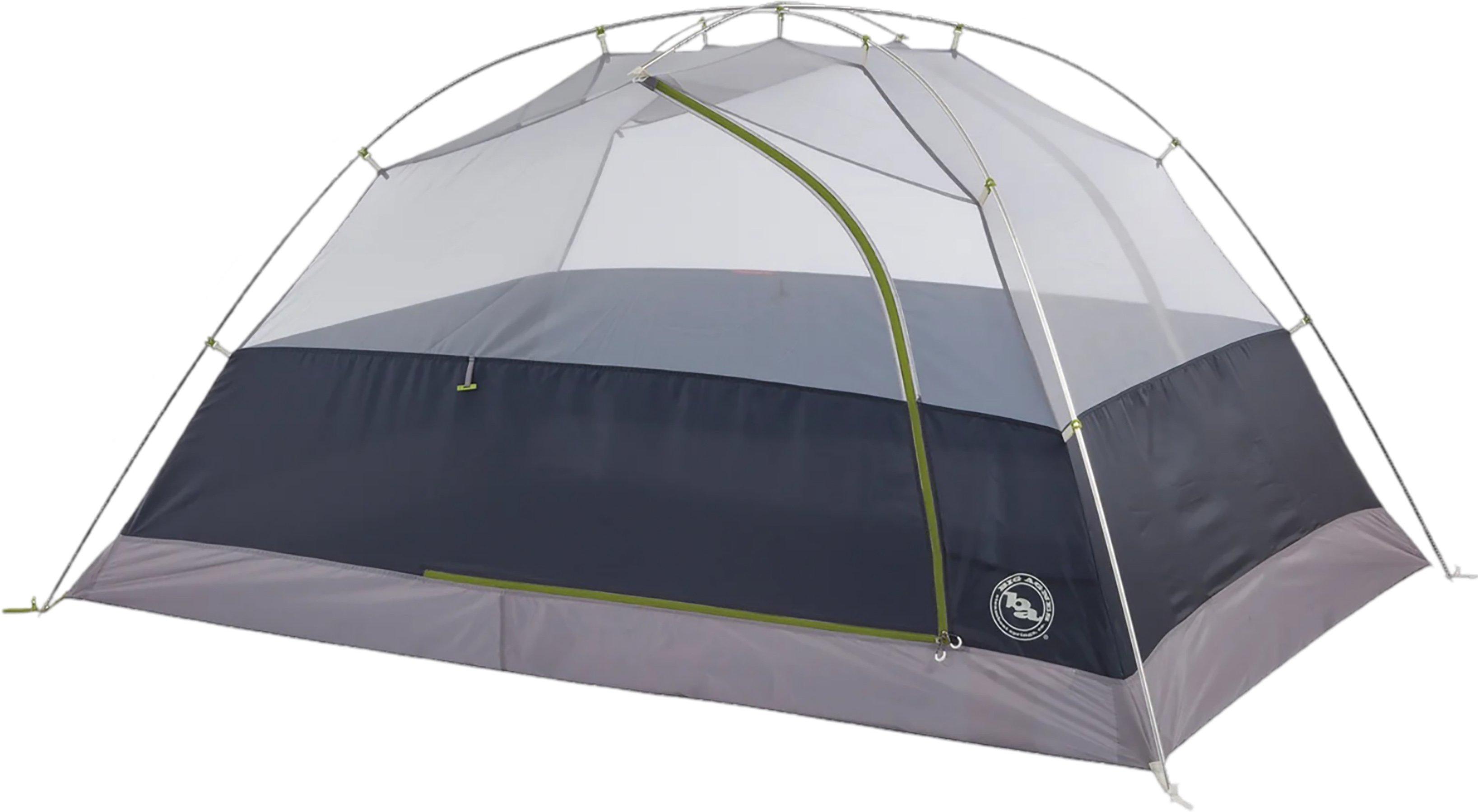 Product gallery image number 3 for product Blacktail Hotel 3 Tent 