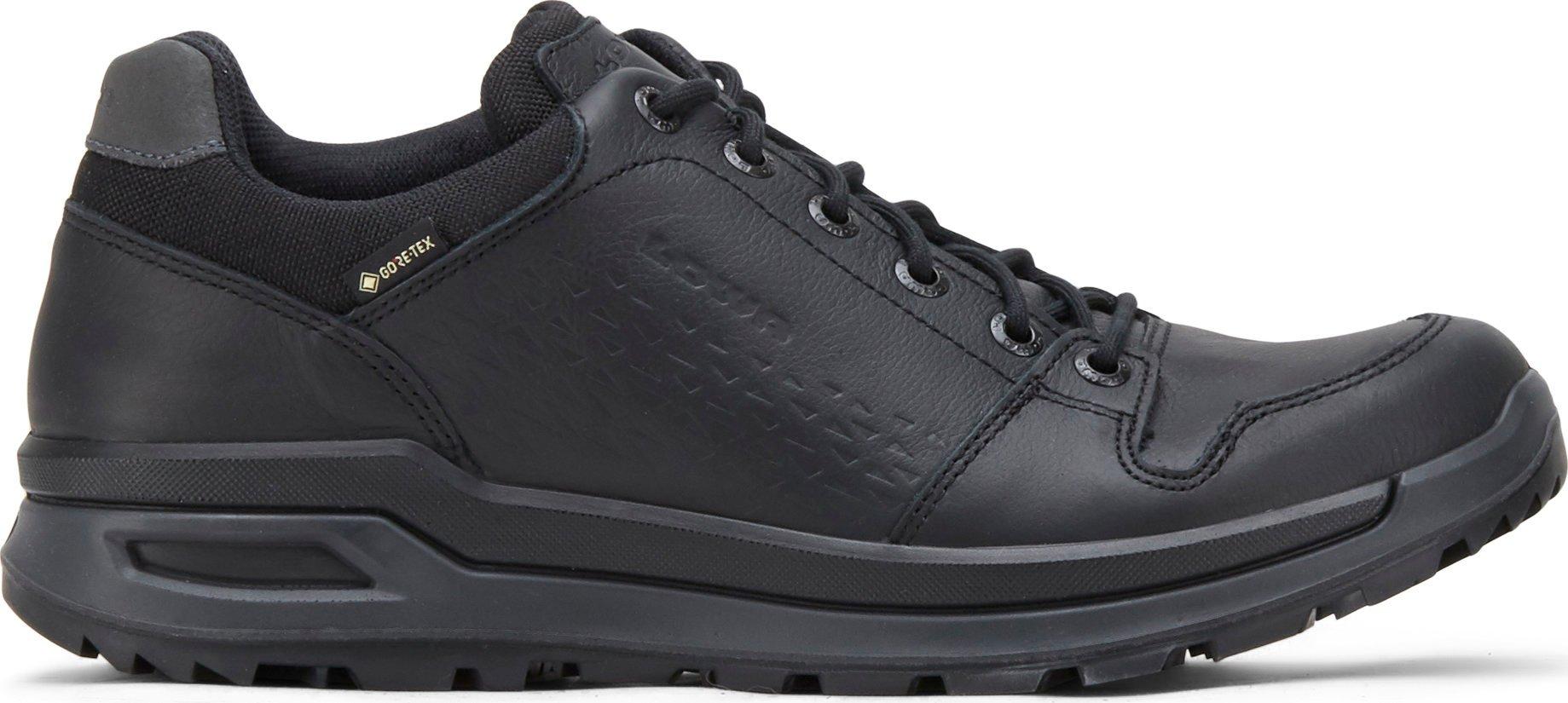 Product gallery image number 1 for product Locarno GTX Lo Hiking Shoes - Men's