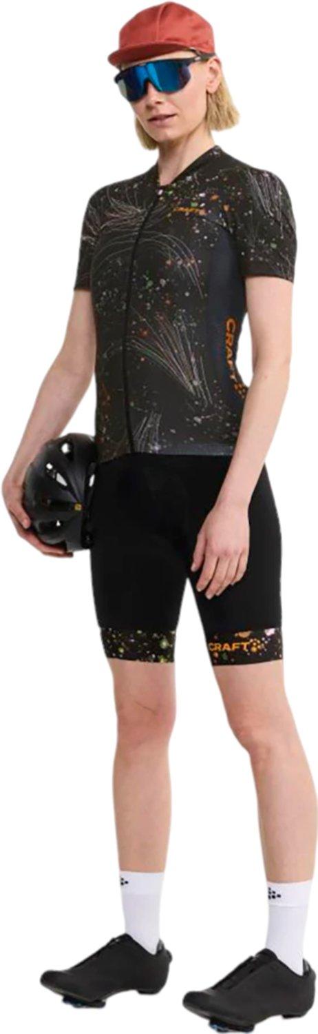 Product gallery image number 2 for product ADV Endur Graphic Jersey - Women's