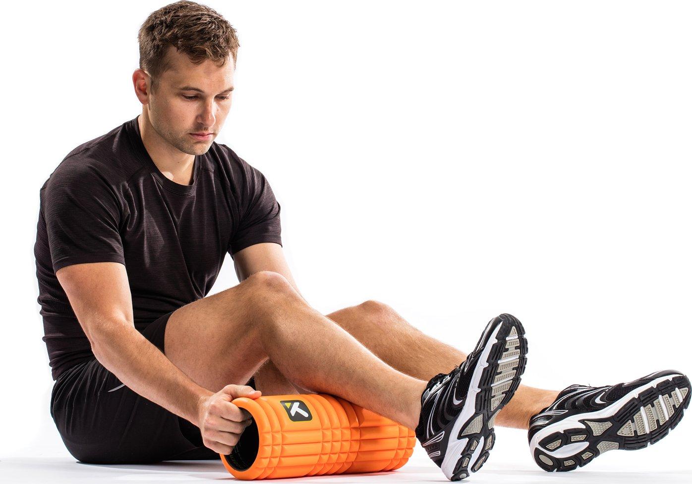 Product gallery image number 3 for product GRID 1.0 Foam Roller