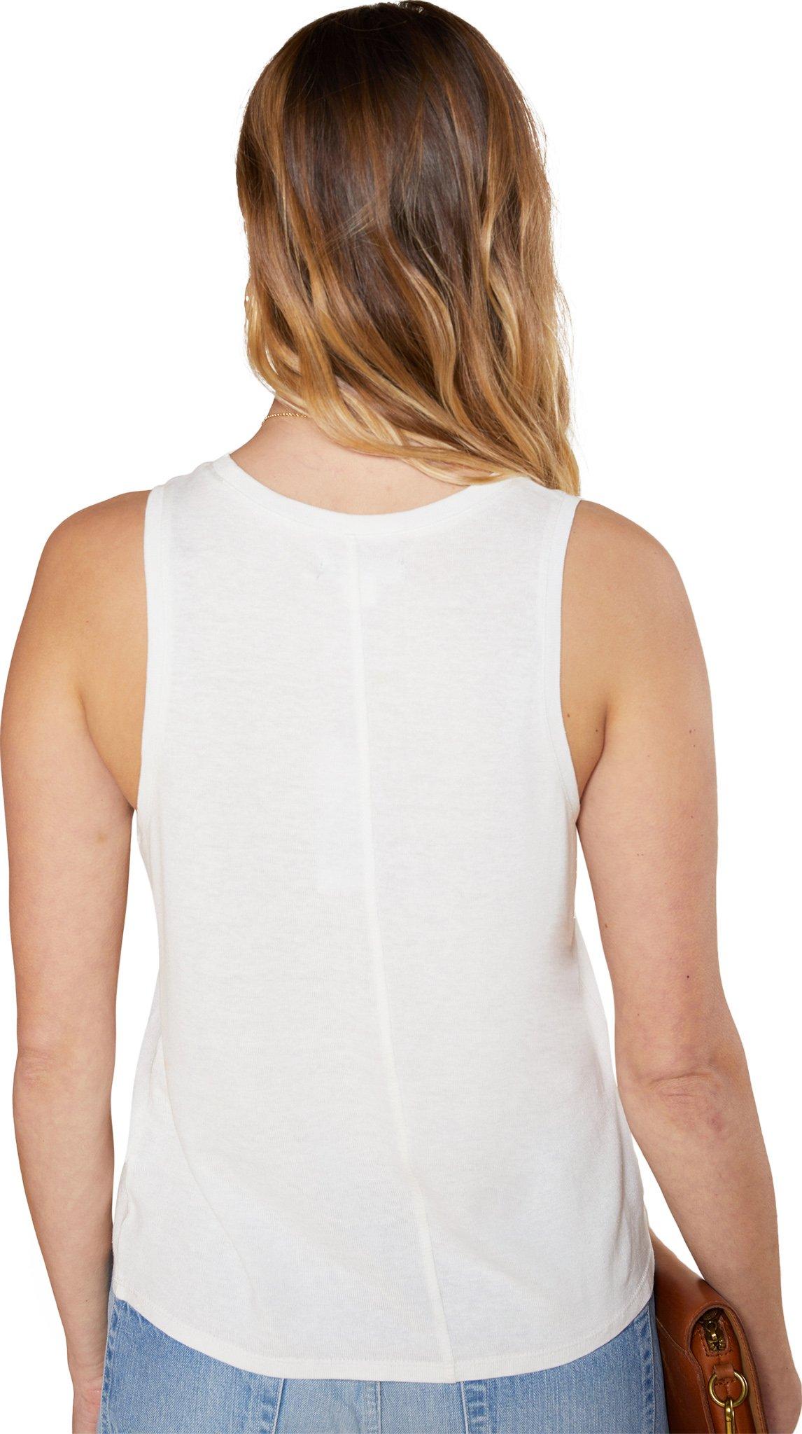 Numéro de l'image de la galerie de produits 2 pour le produit Camisole Neptune - Femme