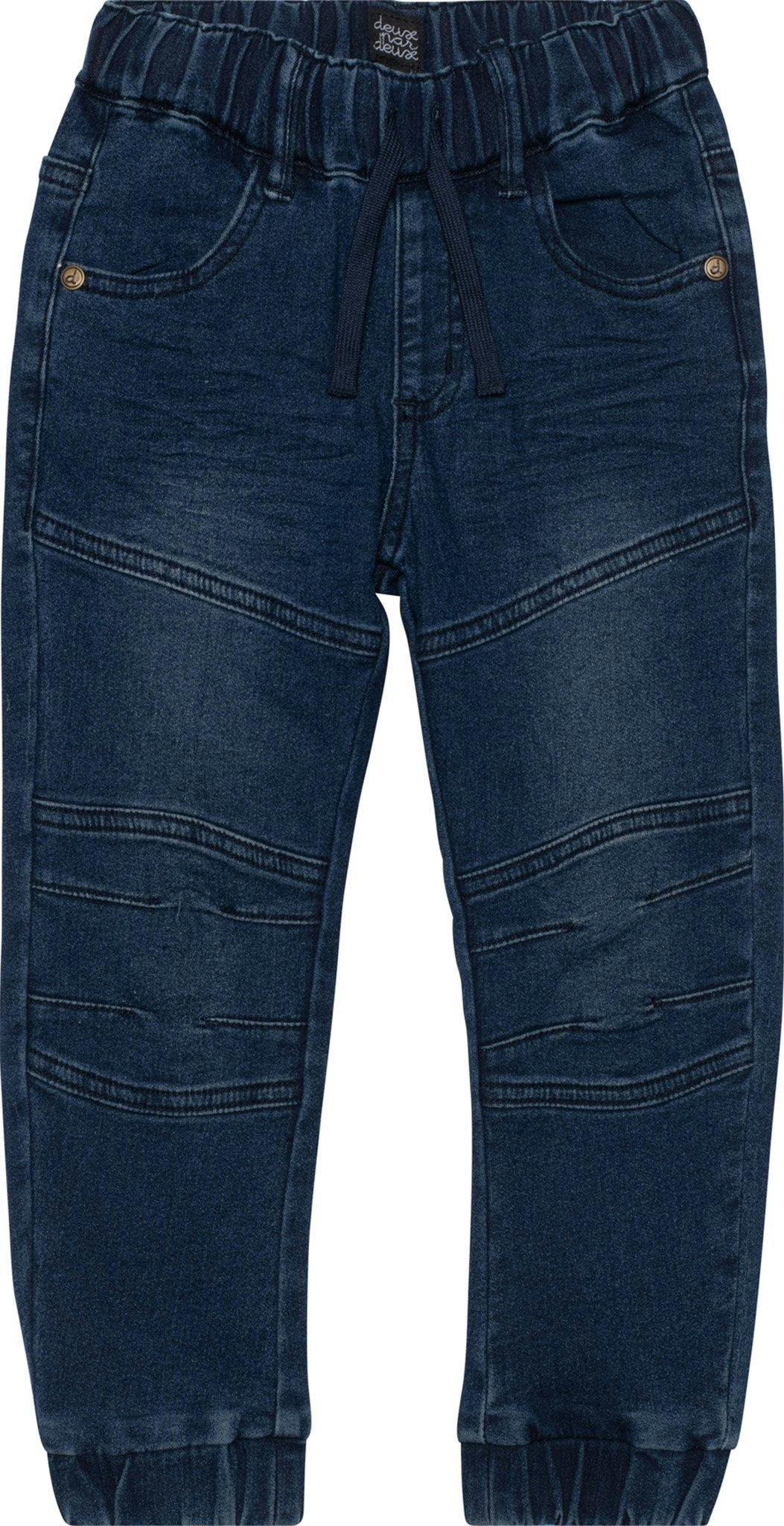 Product image for French Terry Jogger Jeans - Big Boys