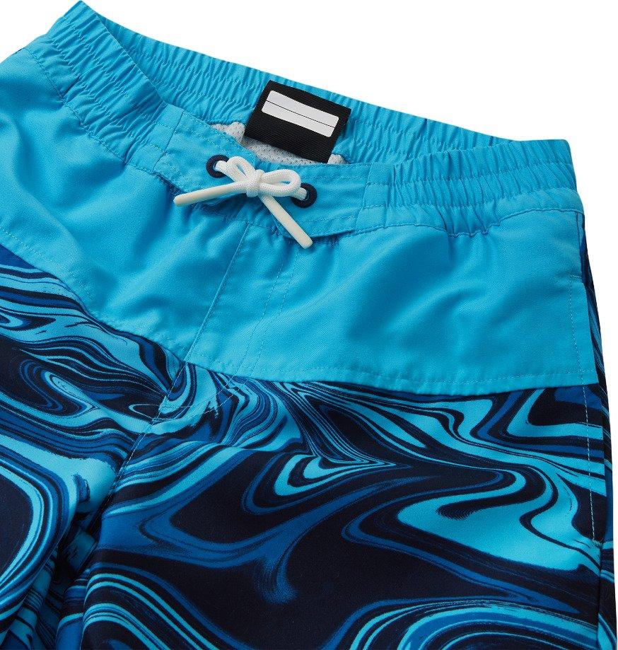 Product gallery image number 5 for product Papaija UPF 50+ Swim Trunks - Boys