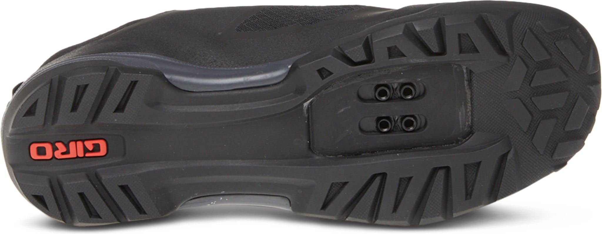 Product gallery image number 3 for product Ventana Shoe - Men's