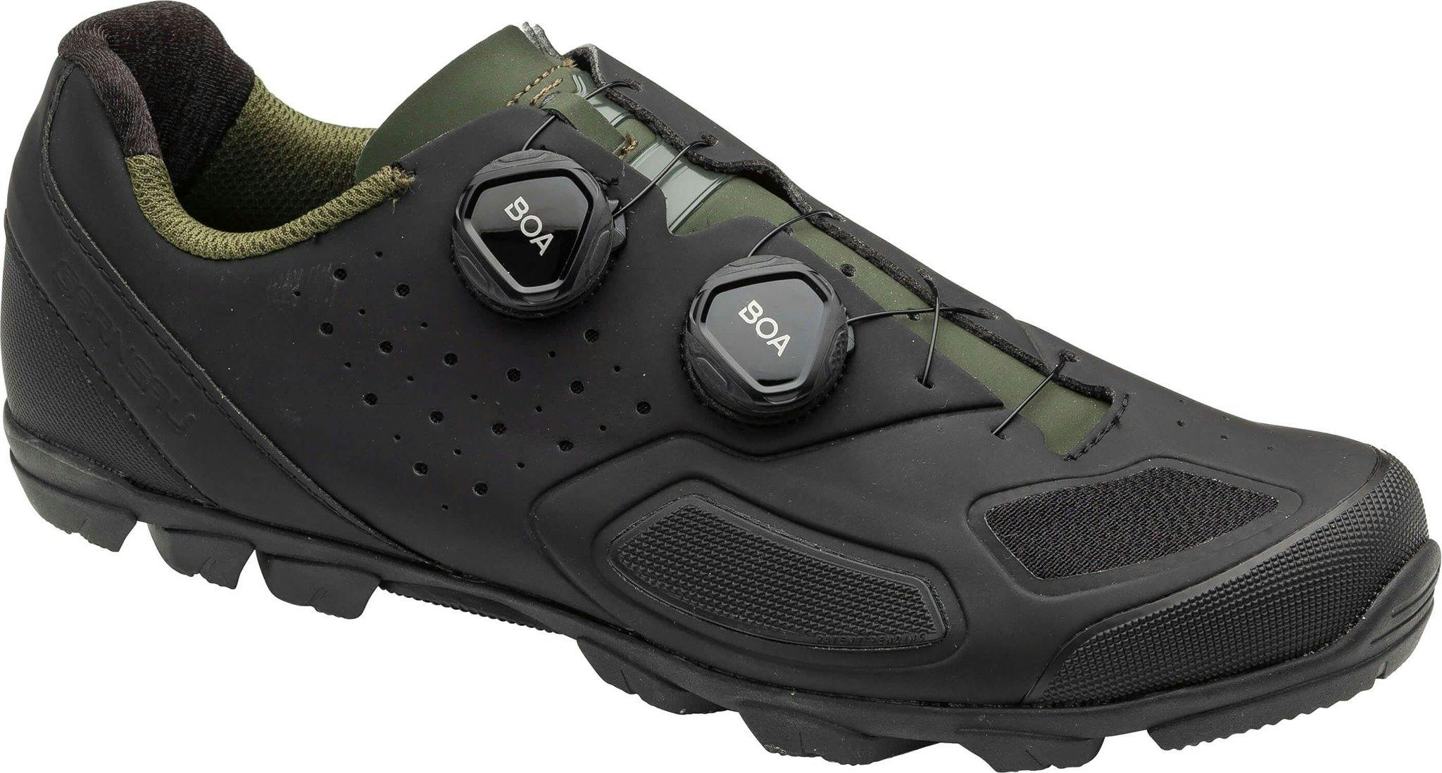 Image de produit pour Chaussures de cycliste Baryum - Homme