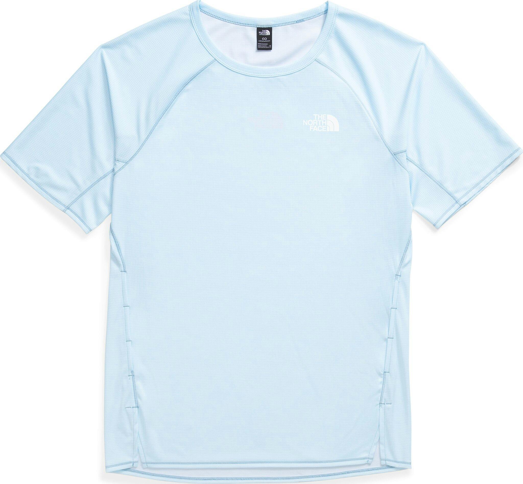 Product gallery image number 1 for product Summer Light UPF Short-Sleeve T-Shirt - Men’s