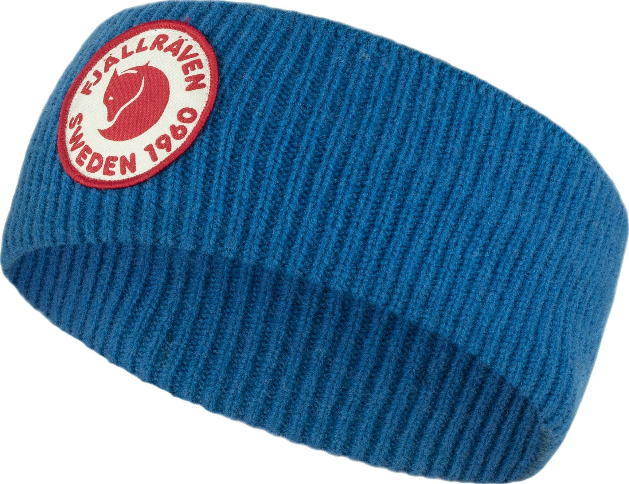 Product gallery image number 4 for product 1960 Logo Headband - Unisex