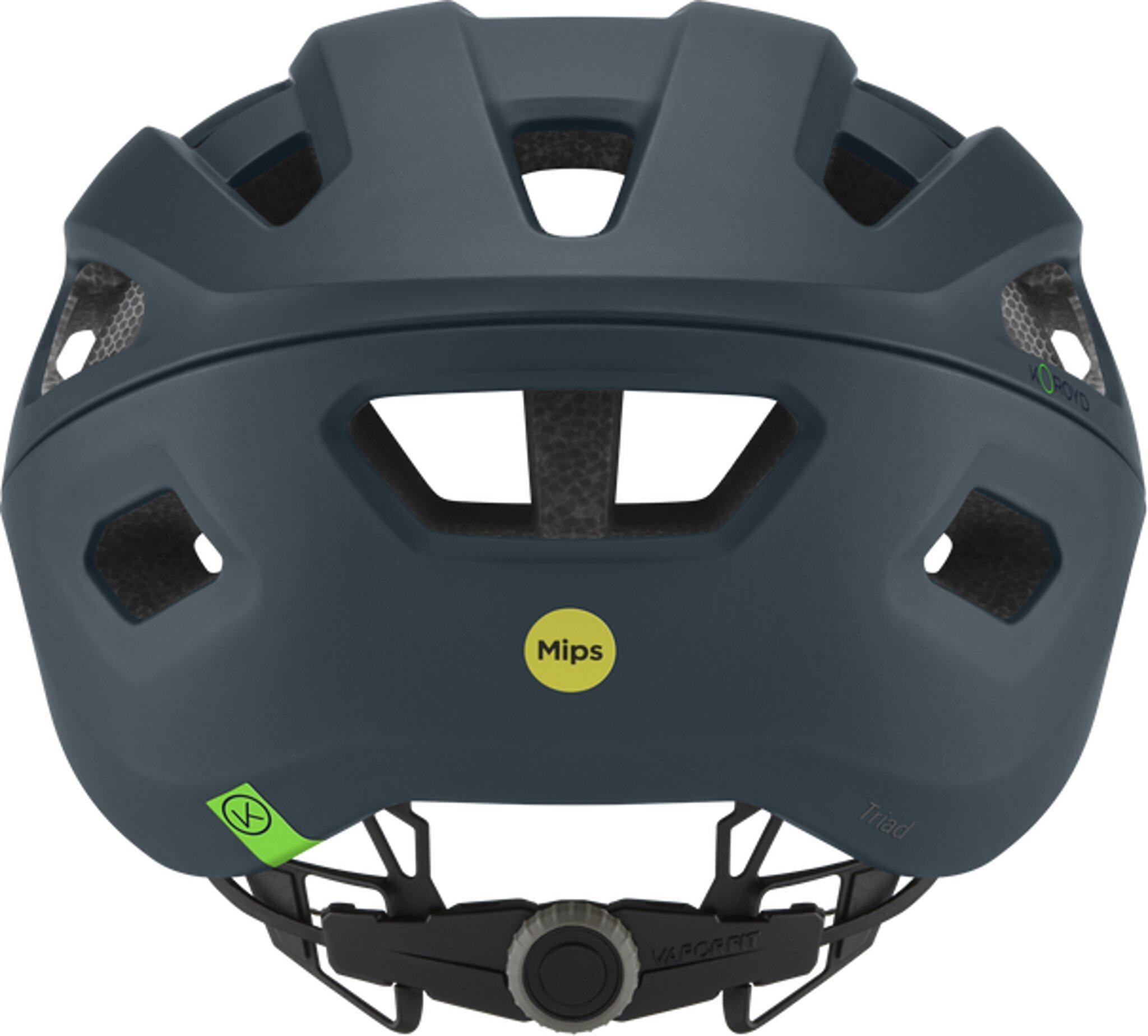 Product gallery image number 3 for product Triad MIPS Helmet - Unisex