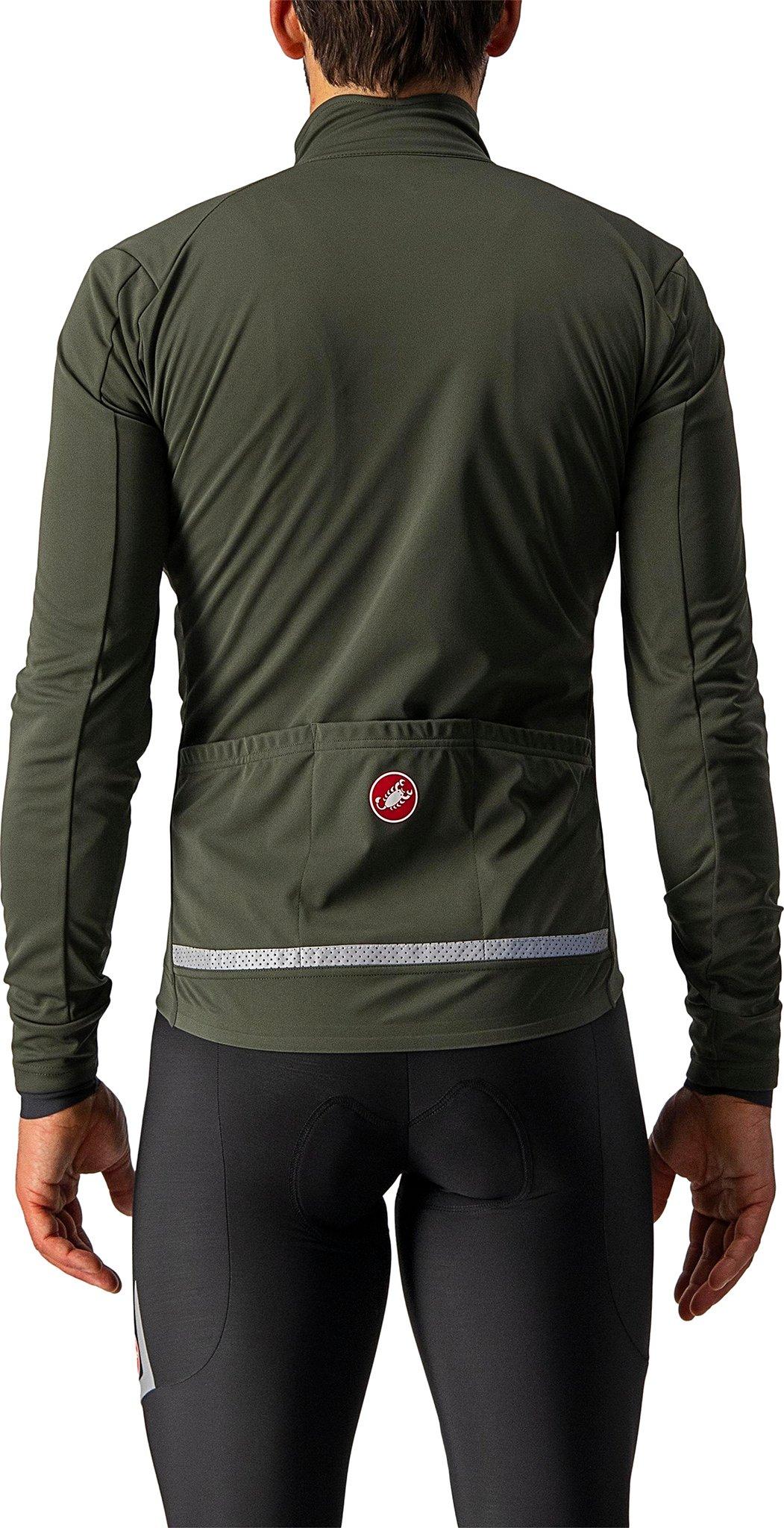 Product gallery image number 5 for product Go Cycling Jacket - Men's