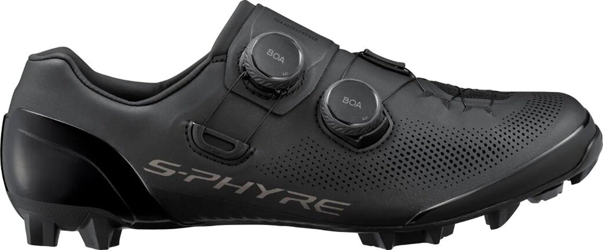 Numéro de l'image de la galerie de produits 1 pour le produit Chaussures de vélo S-PHYRE SH-XC903 - Unisexe