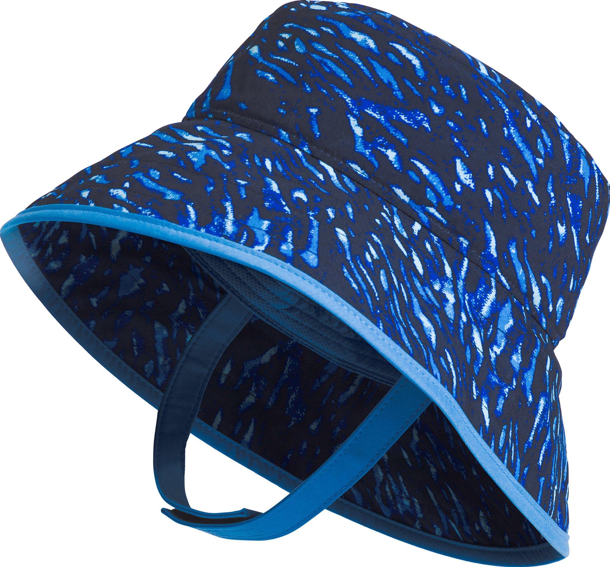 Product gallery image number 1 for product Class V Brimmer Hat - Baby 