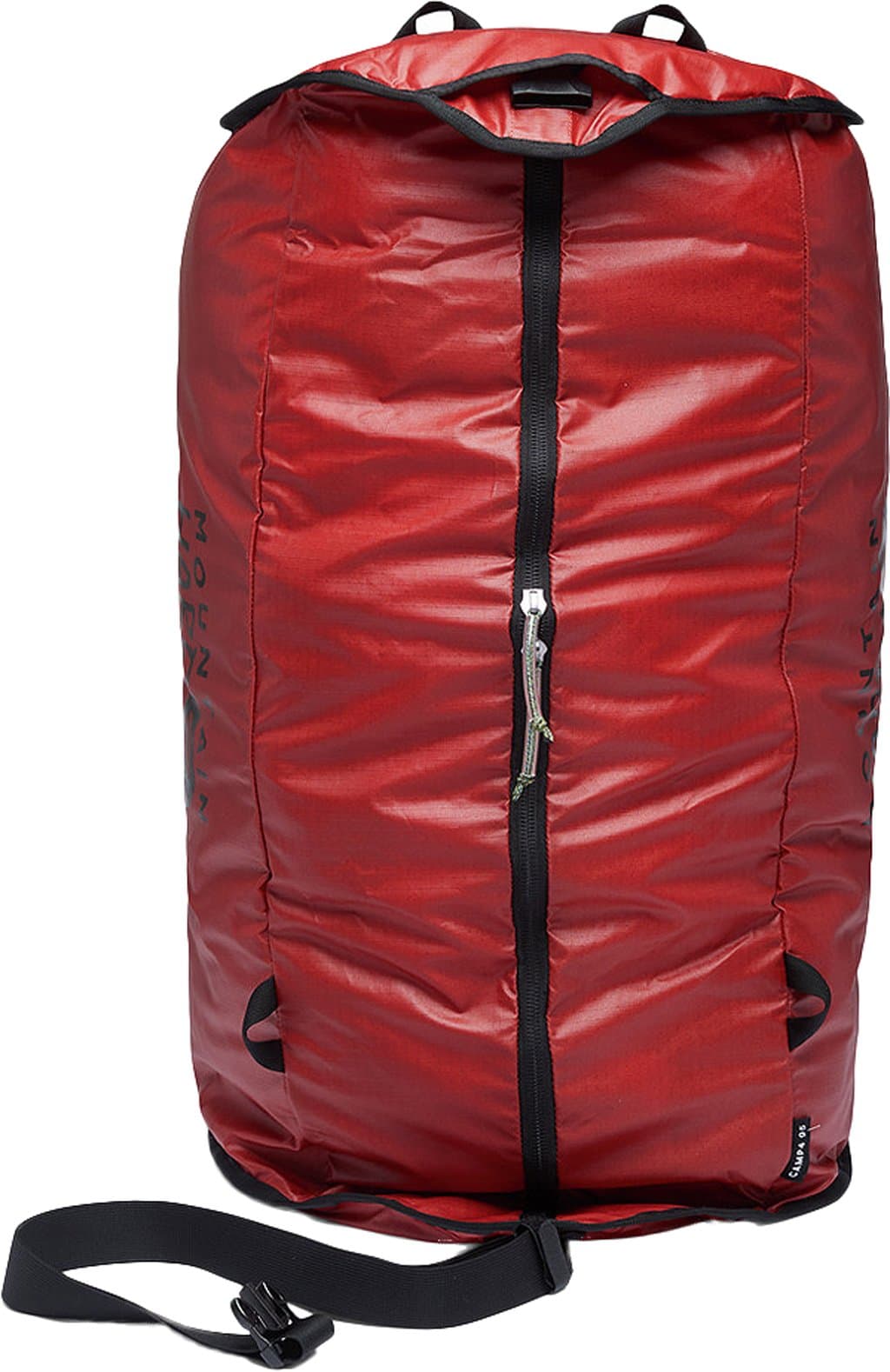 Product gallery image number 3 for product Camp 4 Duffel Backpack 95L