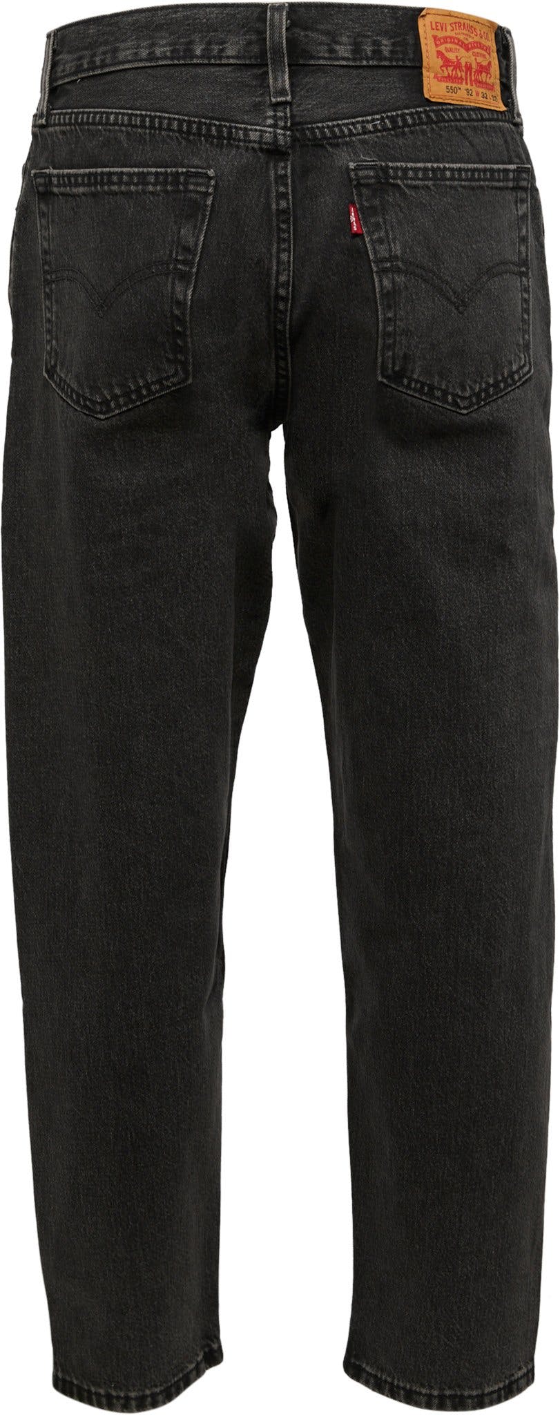 Product gallery image number 5 for product 550 '92 Relaxed Taper Jeans - Men's