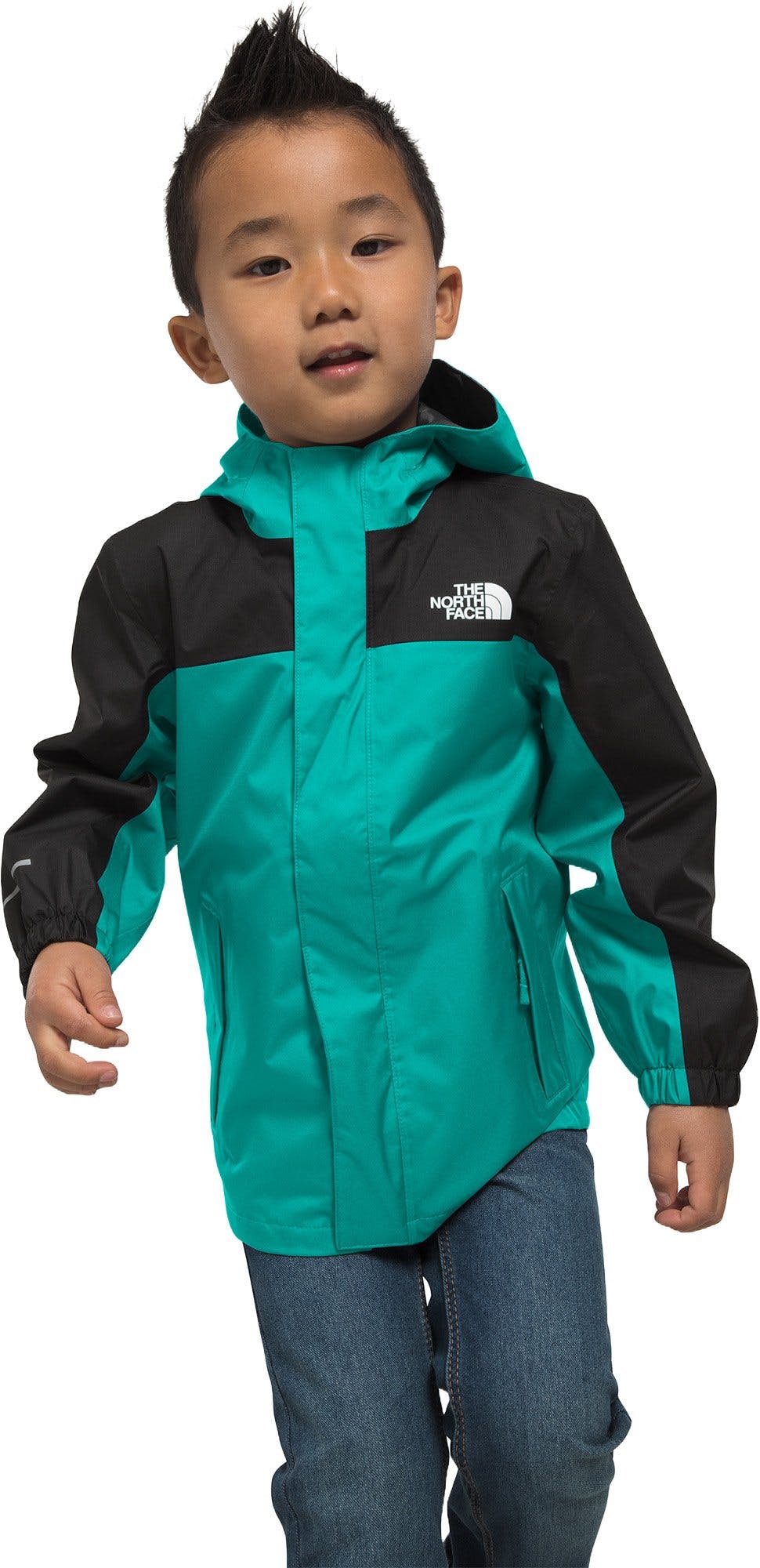 Product image for Antora Rain Jacket - Toddler Kids
