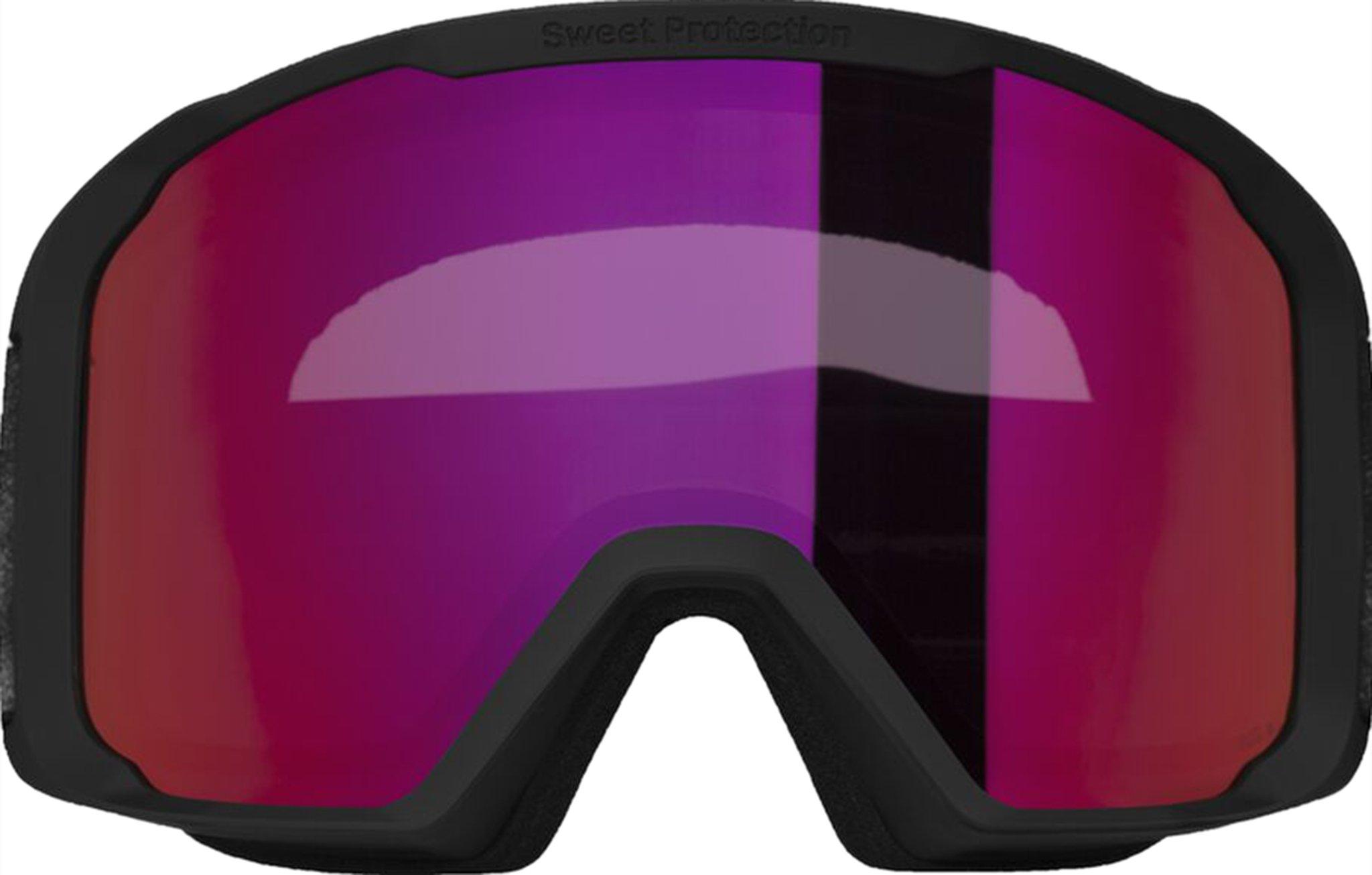 Image de produit pour Lunettes de ski Durden RIG Reflect - Unisexe