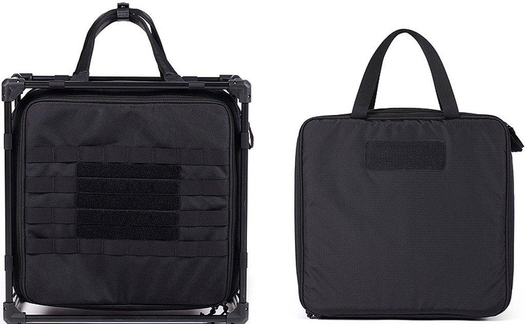 Product gallery image number 3 for product Padded Inner Case for Field Office