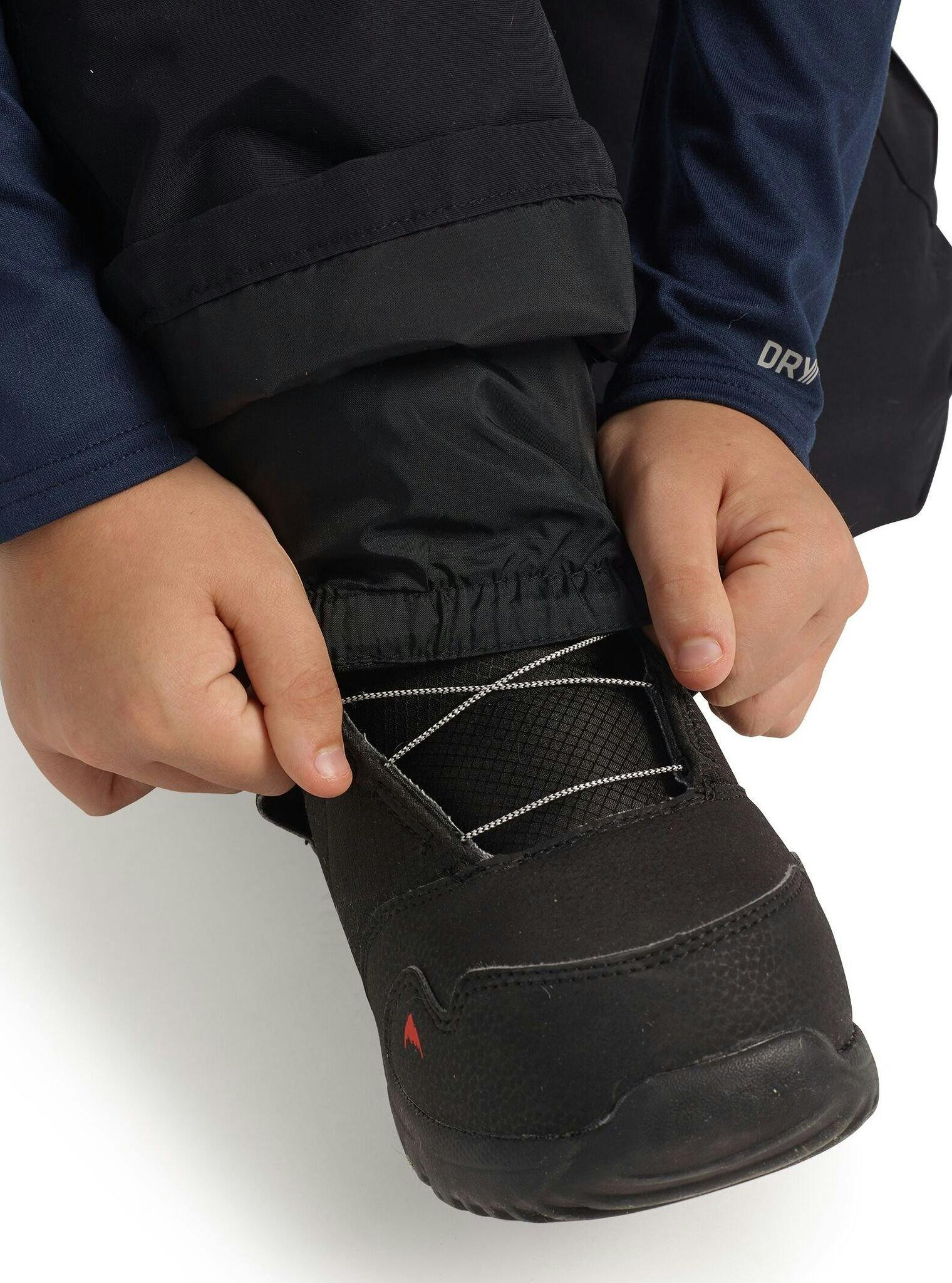 Product gallery image number 3 for product Exile Cargo Pant - Boys