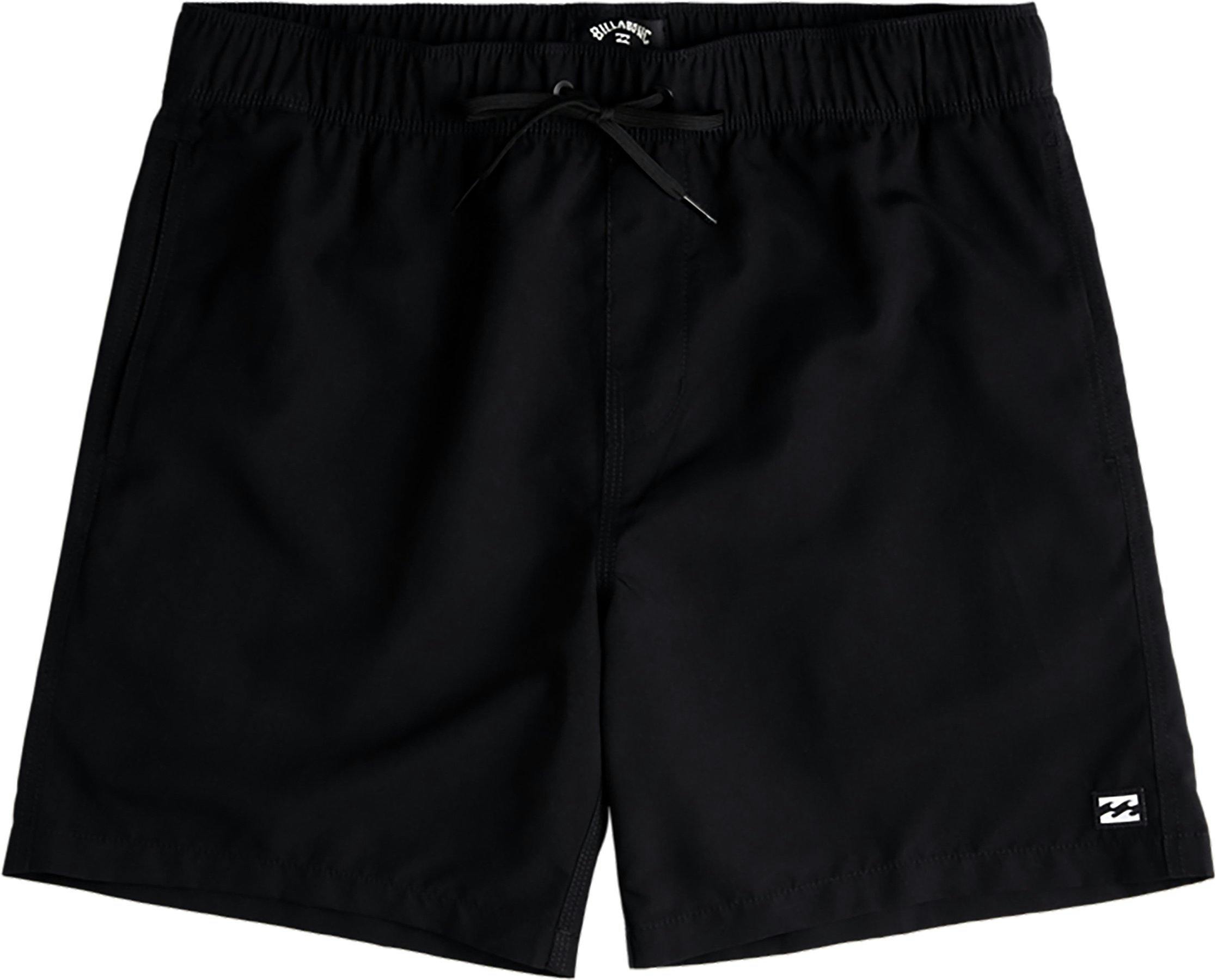 Product image for All Day Layback Boardshorts - Boys