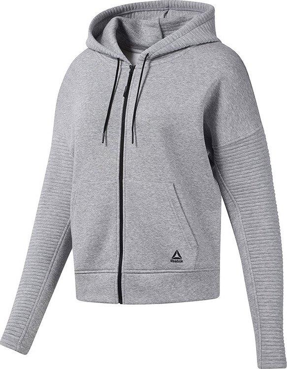 Product image for Workout Ready Hooded Sweatshirt - Women's