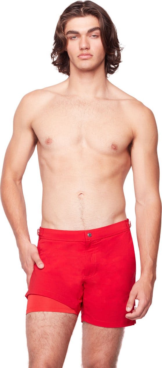 Product image for The Lifeguard Swim Shorts - Men's