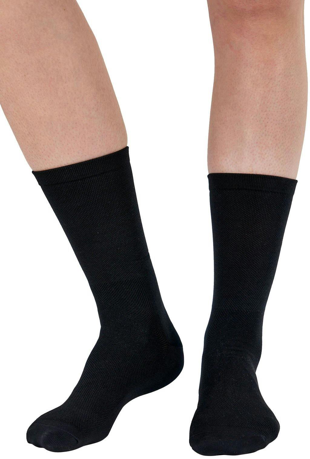 Product gallery image number 1 for product Signature Knit Socks - Women's