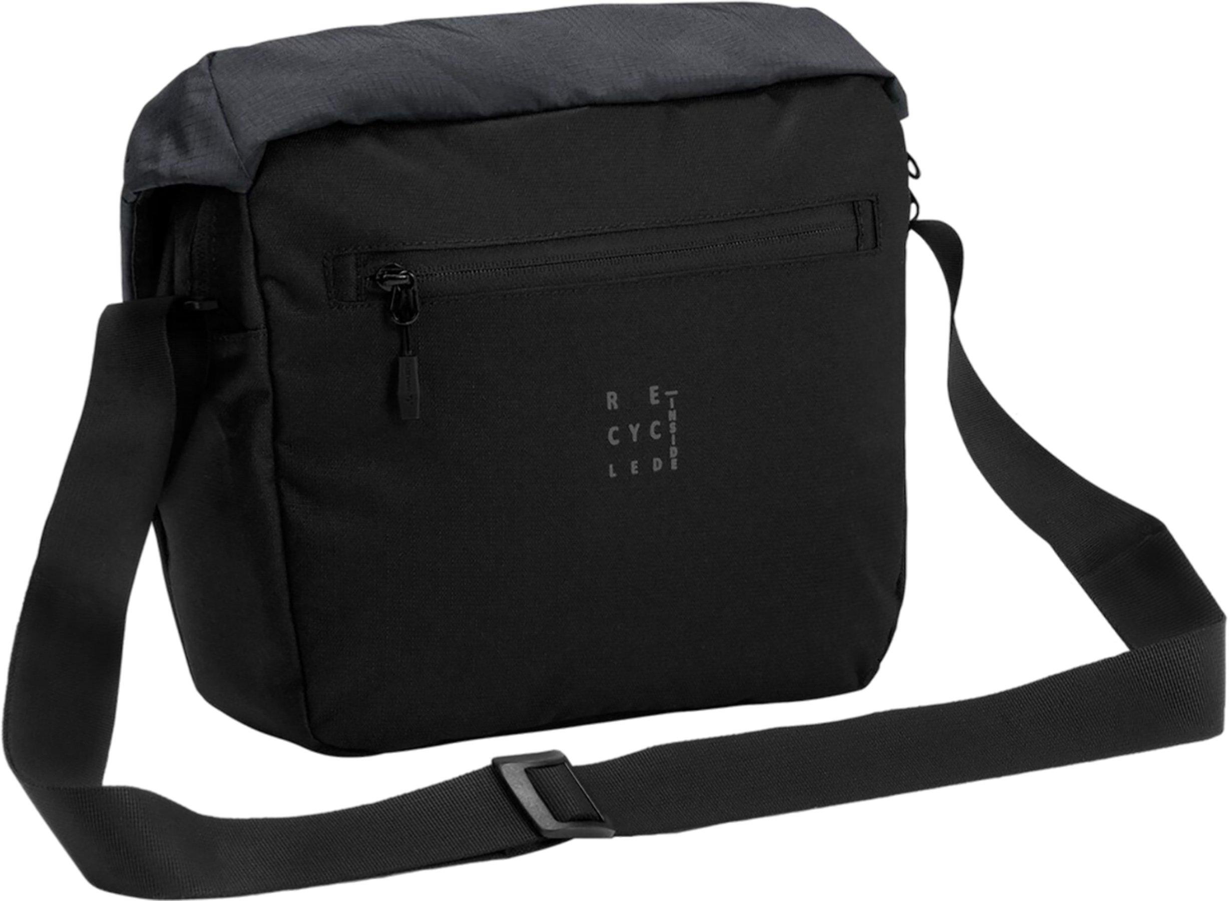 Product gallery image number 3 for product Rom S III Shoulder Bag 5.5L