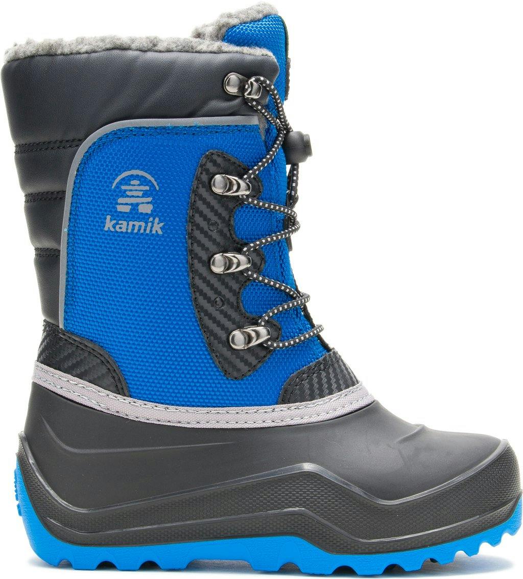 Image de produit pour Bottes Luke 4 - Grand Enfant