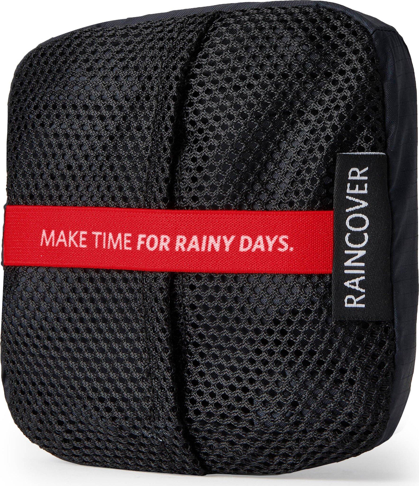 Product gallery image number 3 for product Raincover 50L-80L