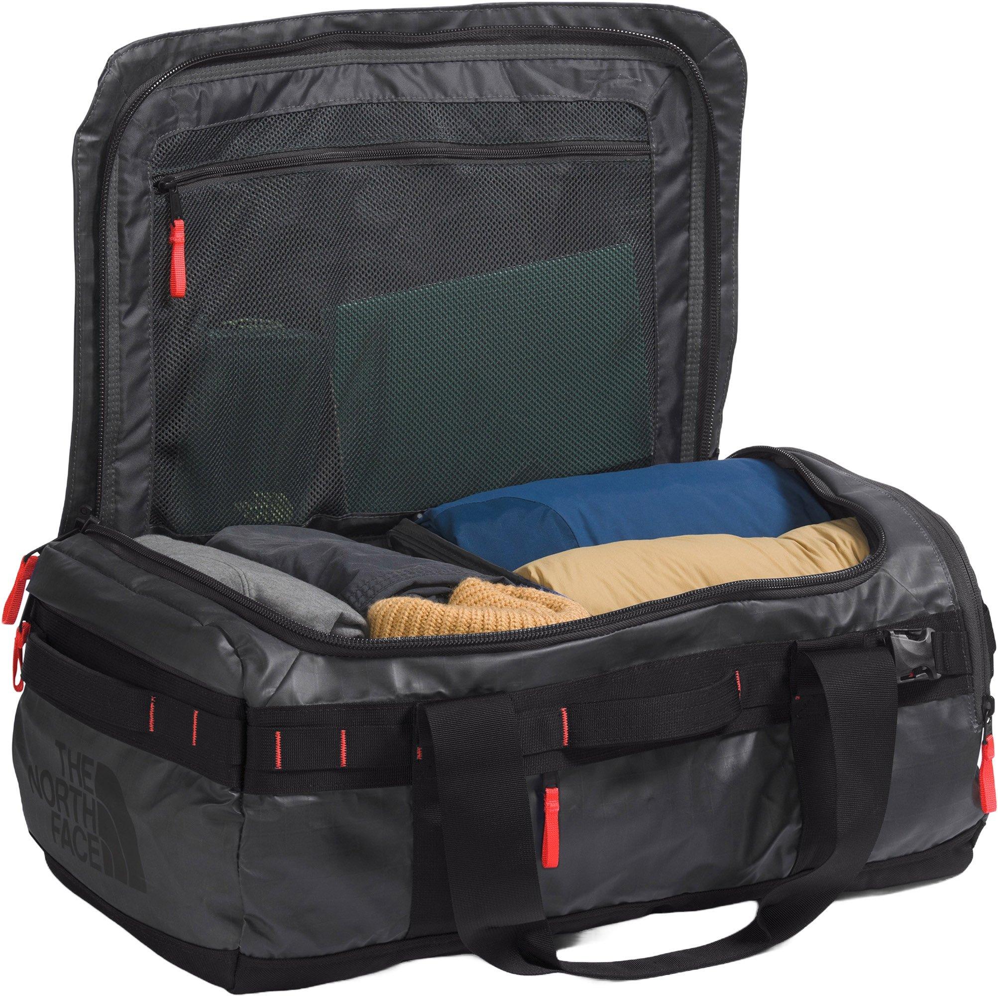 Product gallery image number 3 for product Base Camp Voyager Duffel Bag 42L