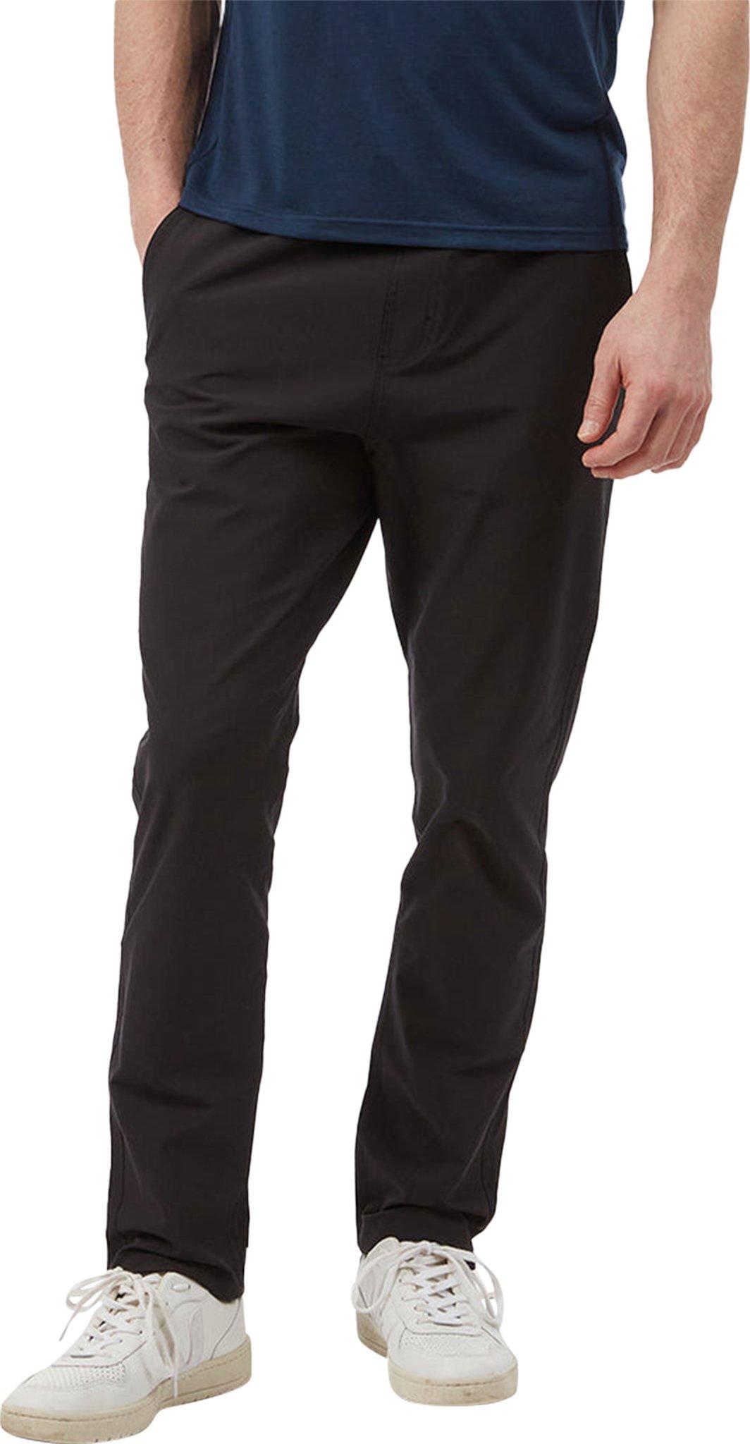 Numéro de l'image de la galerie de produits 1 pour le produit Pantalon extensible InMotion - Homme