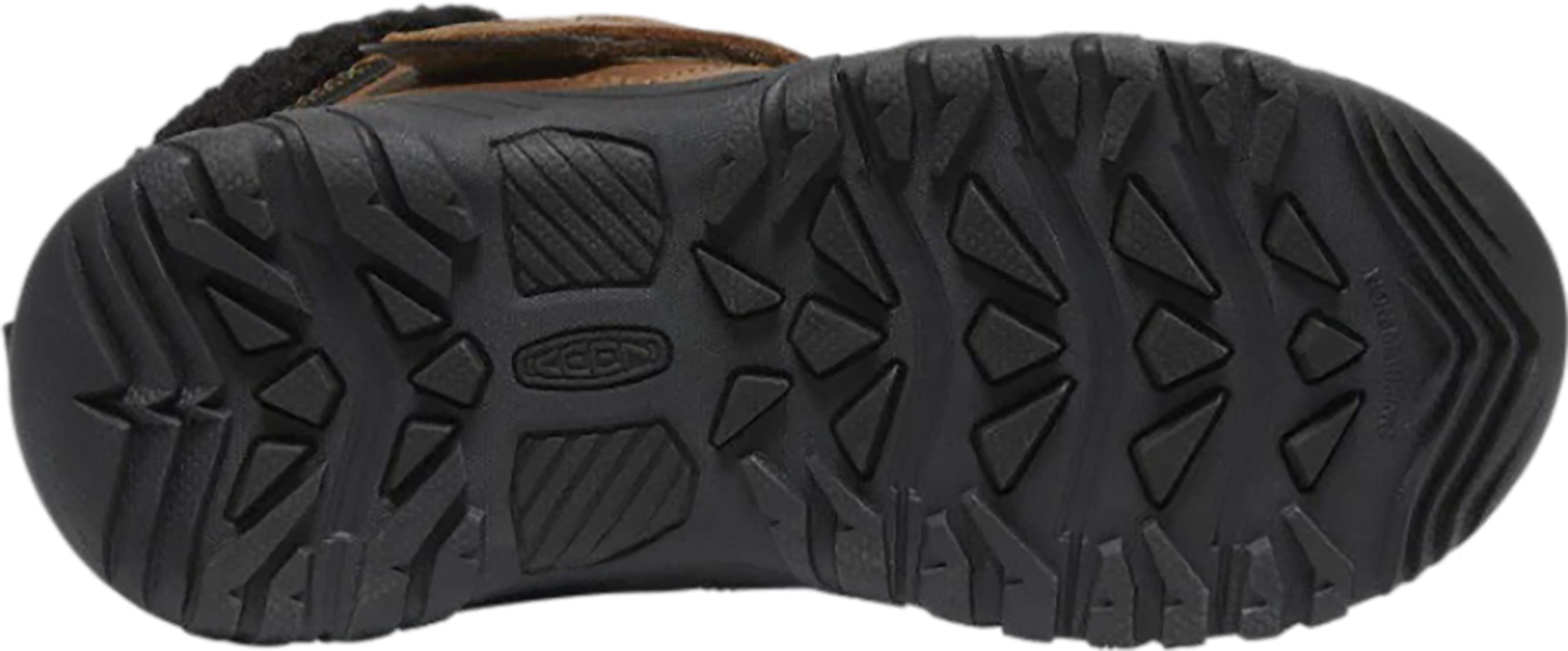 Product gallery image number 2 for product Kootenay IV Waterproof Boots - Big Kids