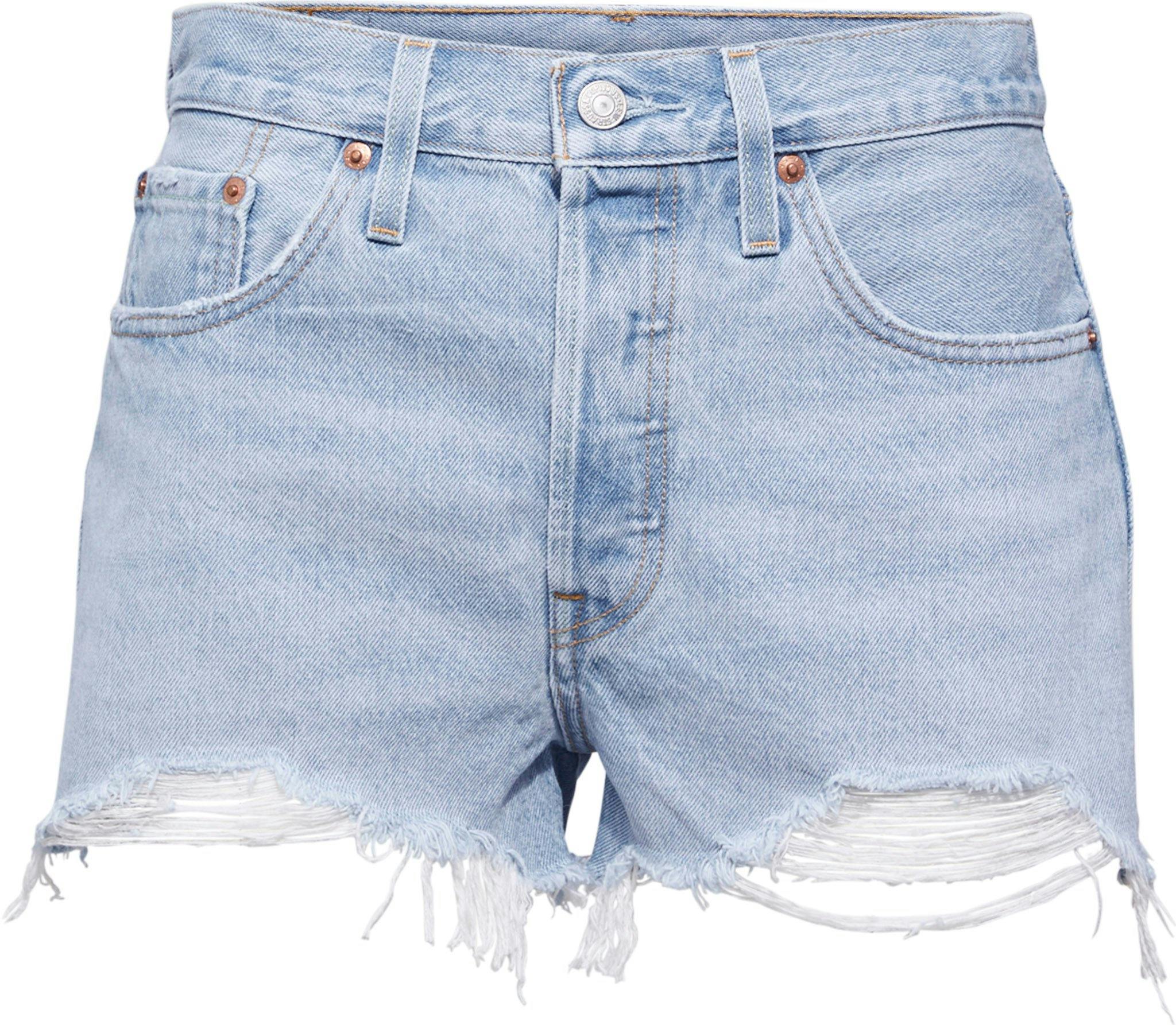 Product image for 501 High Rise Shorts - Women's