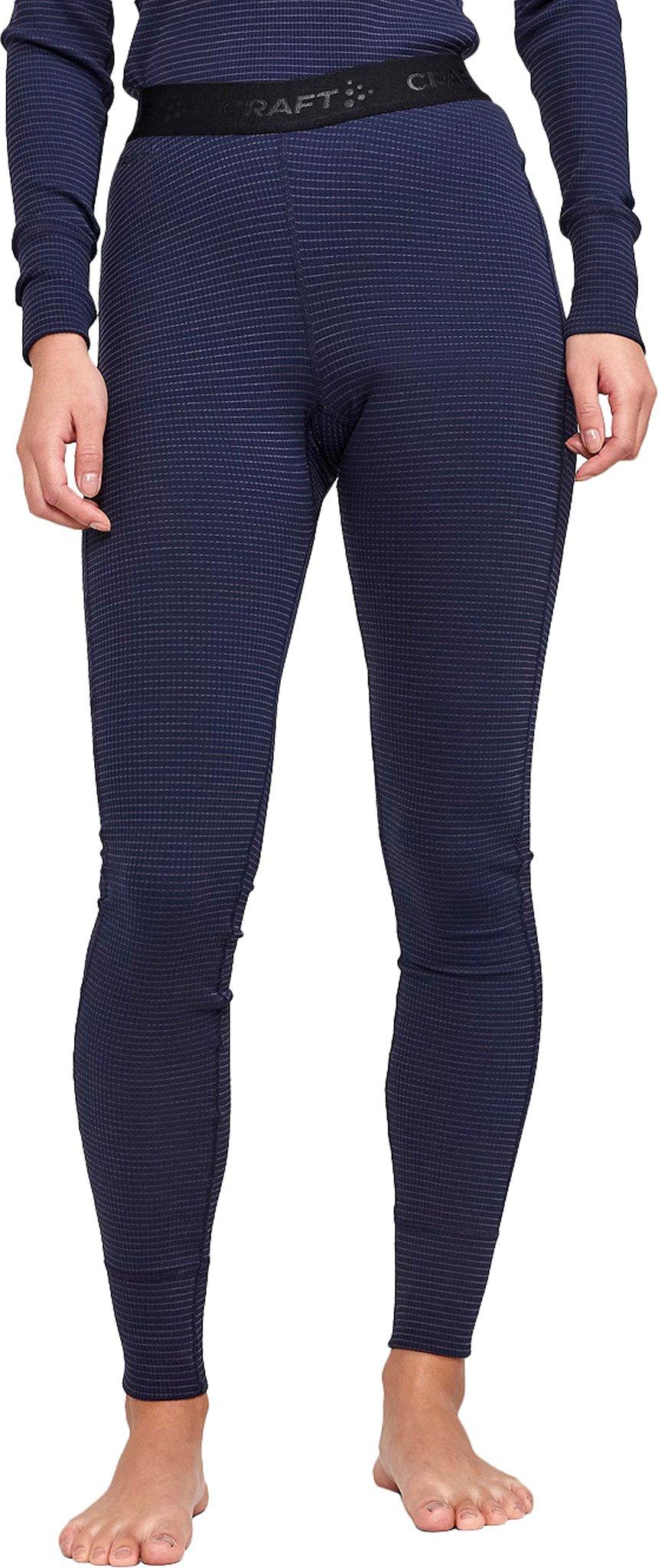 Image de produit pour Pantalon ADV Warm Biosourcé - Femme