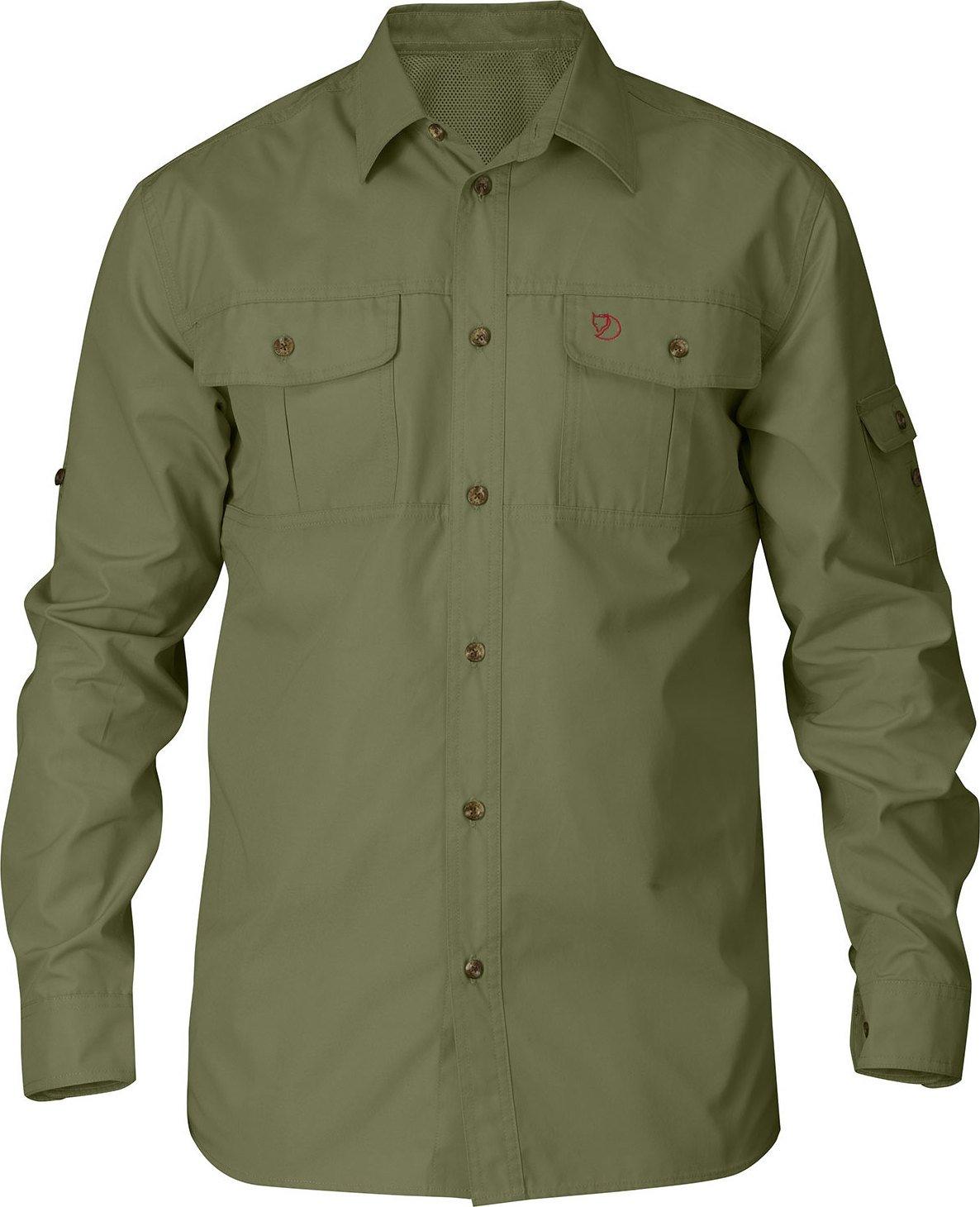 Product gallery image number 1 for product Singi Trekking Shirt - Men's