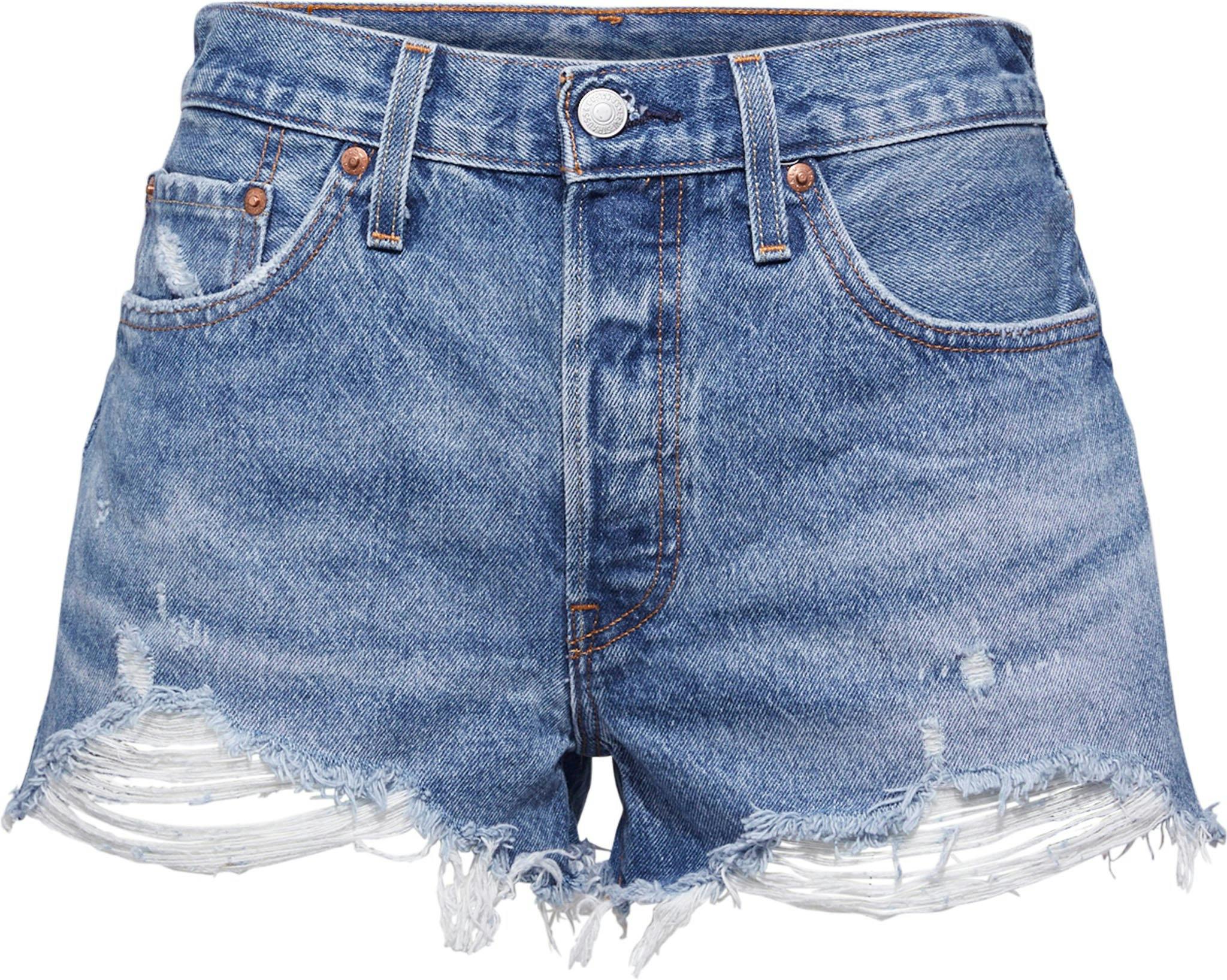 Athens Mid Short