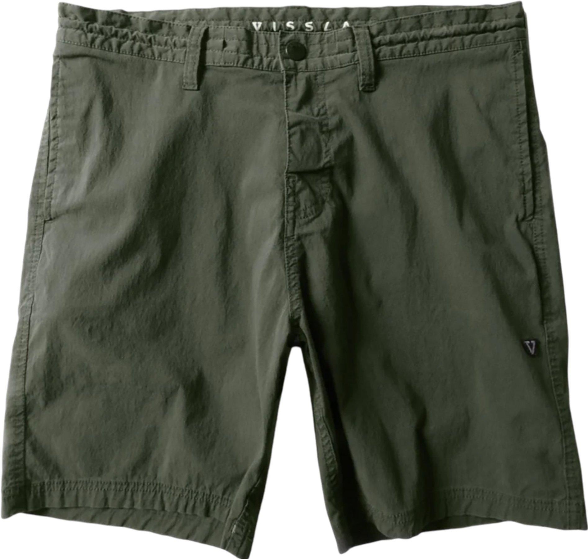 Product gallery image number 1 for product Ranger Walkshorts 17" - Boys